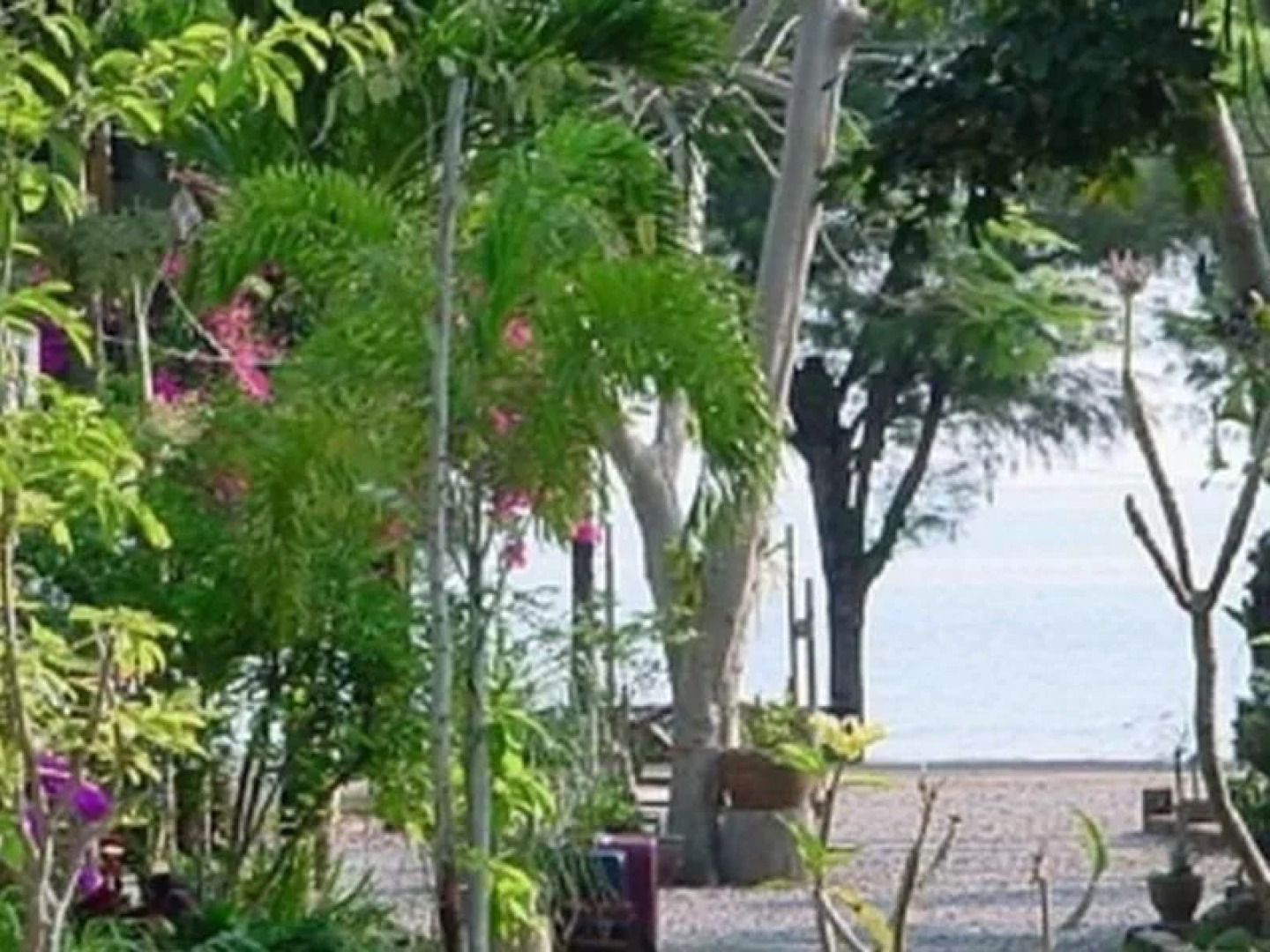 Samroiyod Holiday Resort