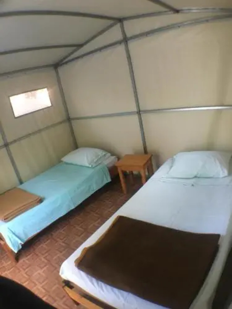 Camping Paleokastritsa