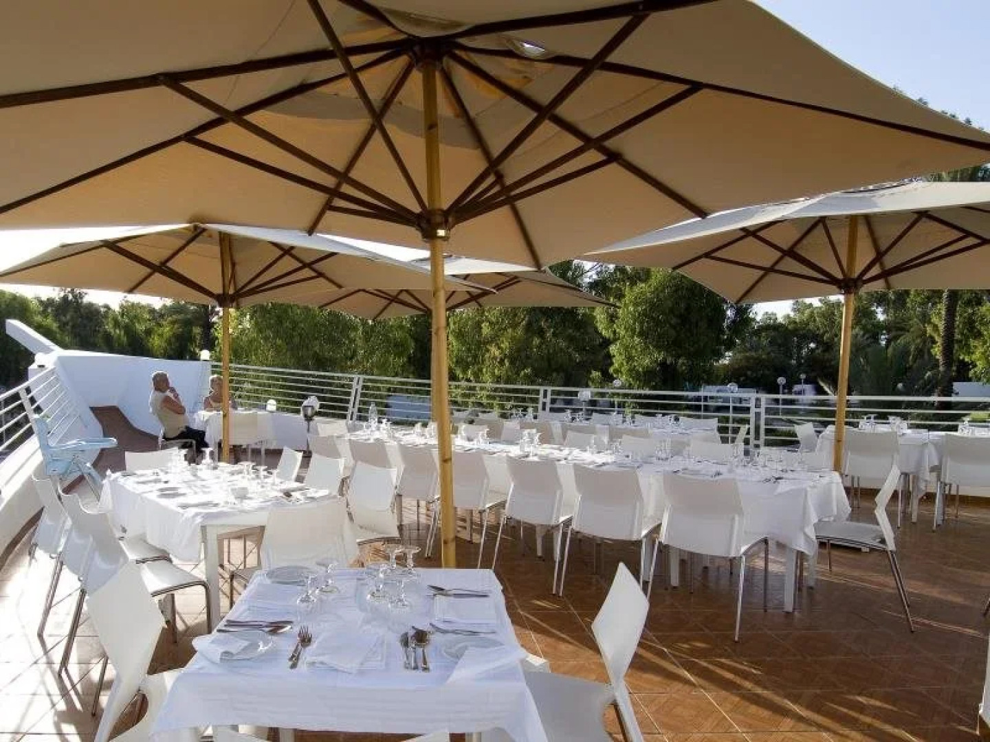 Thalassa Skanès Village