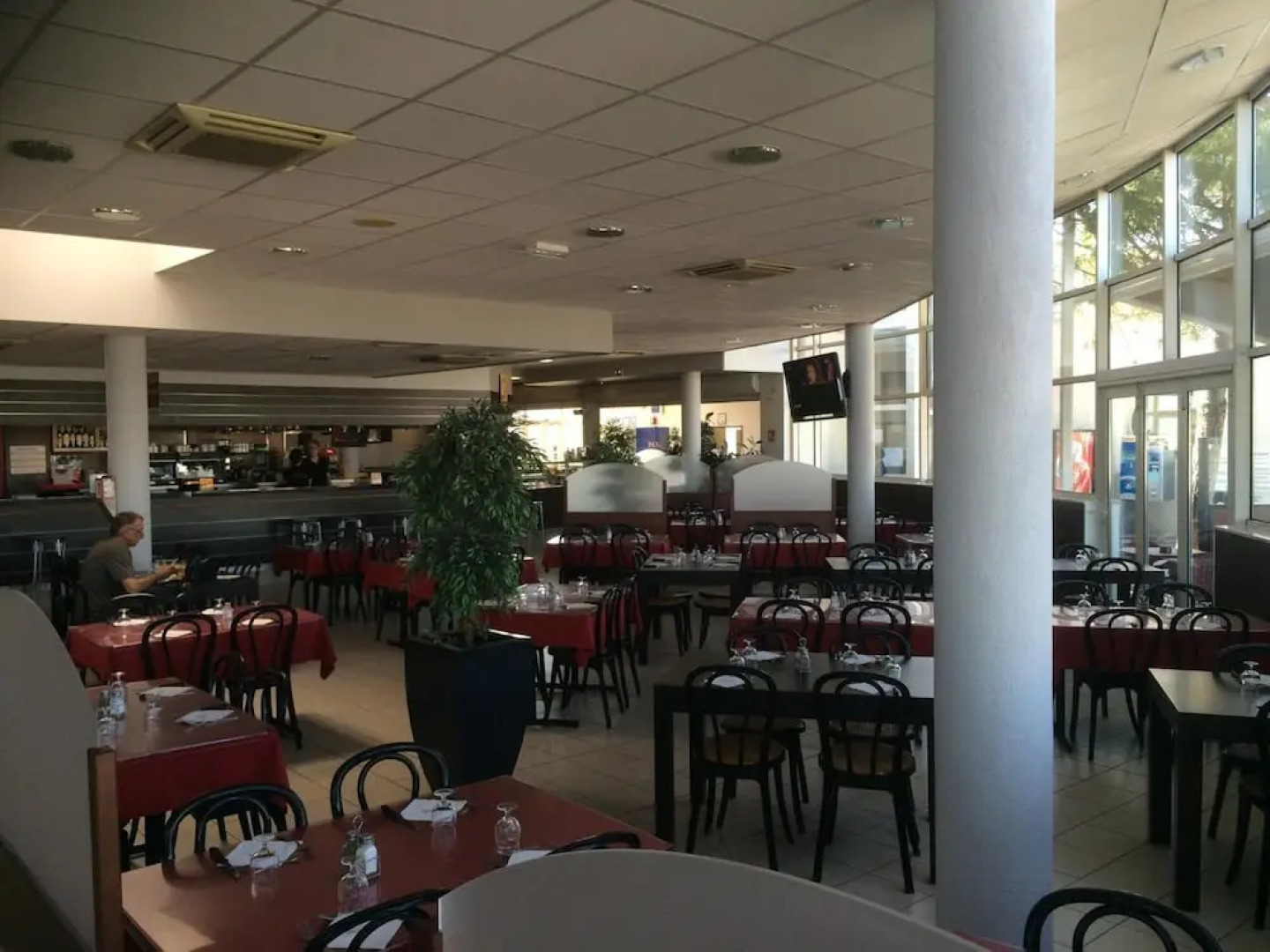 Le Relais de Barbezieux