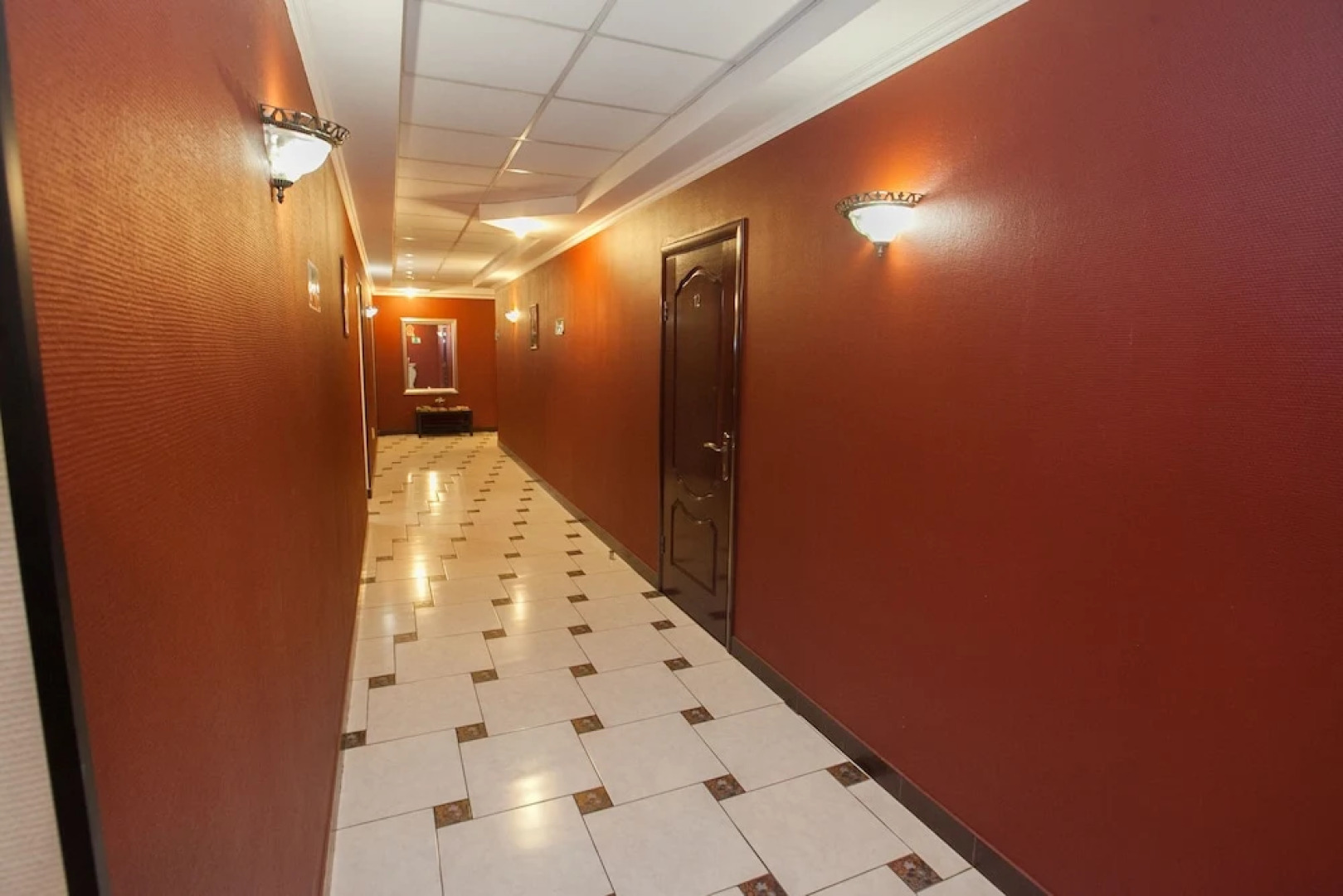 Ял на Калинина