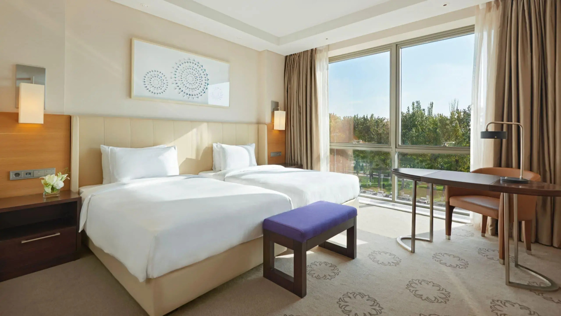 Hyatt Regency Tashkent