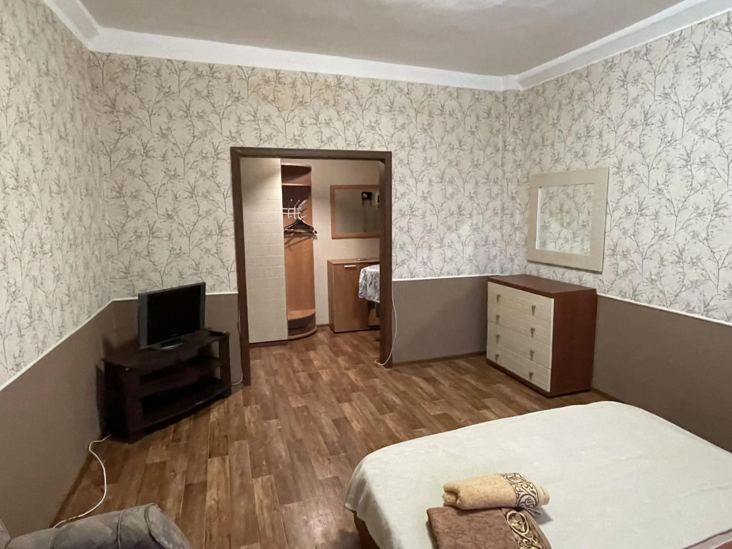 Аврора на улице Весенняя 15