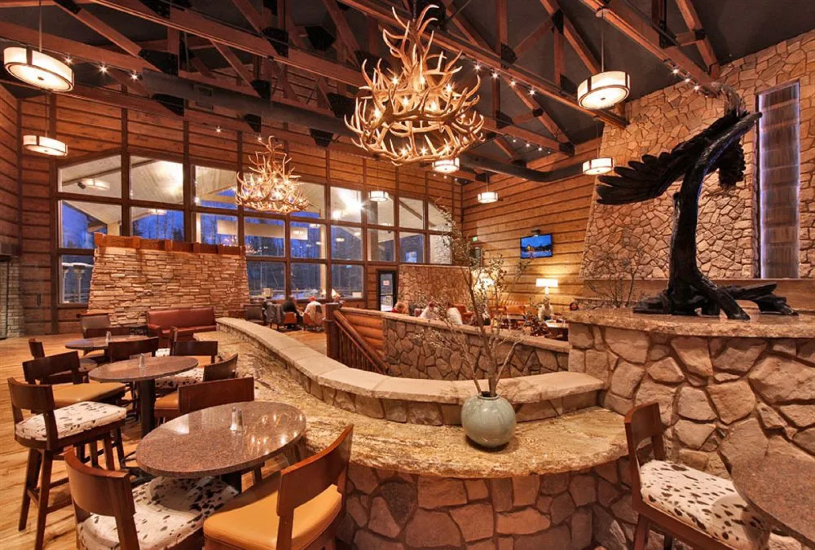 Best Western Premier Brian Head Hotel & Spa