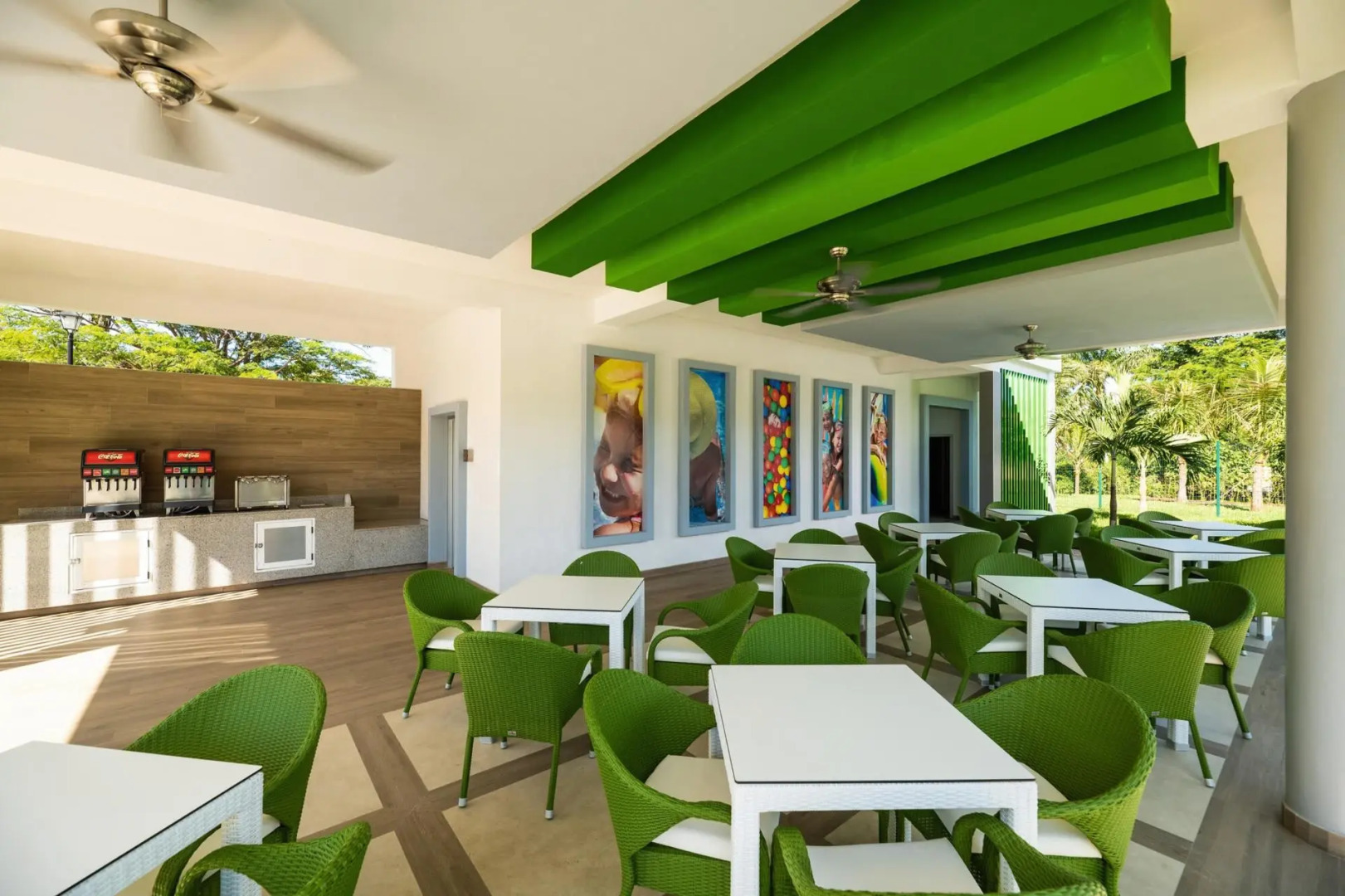 Hotel Riu Palace Costa Rica - All Inclusive