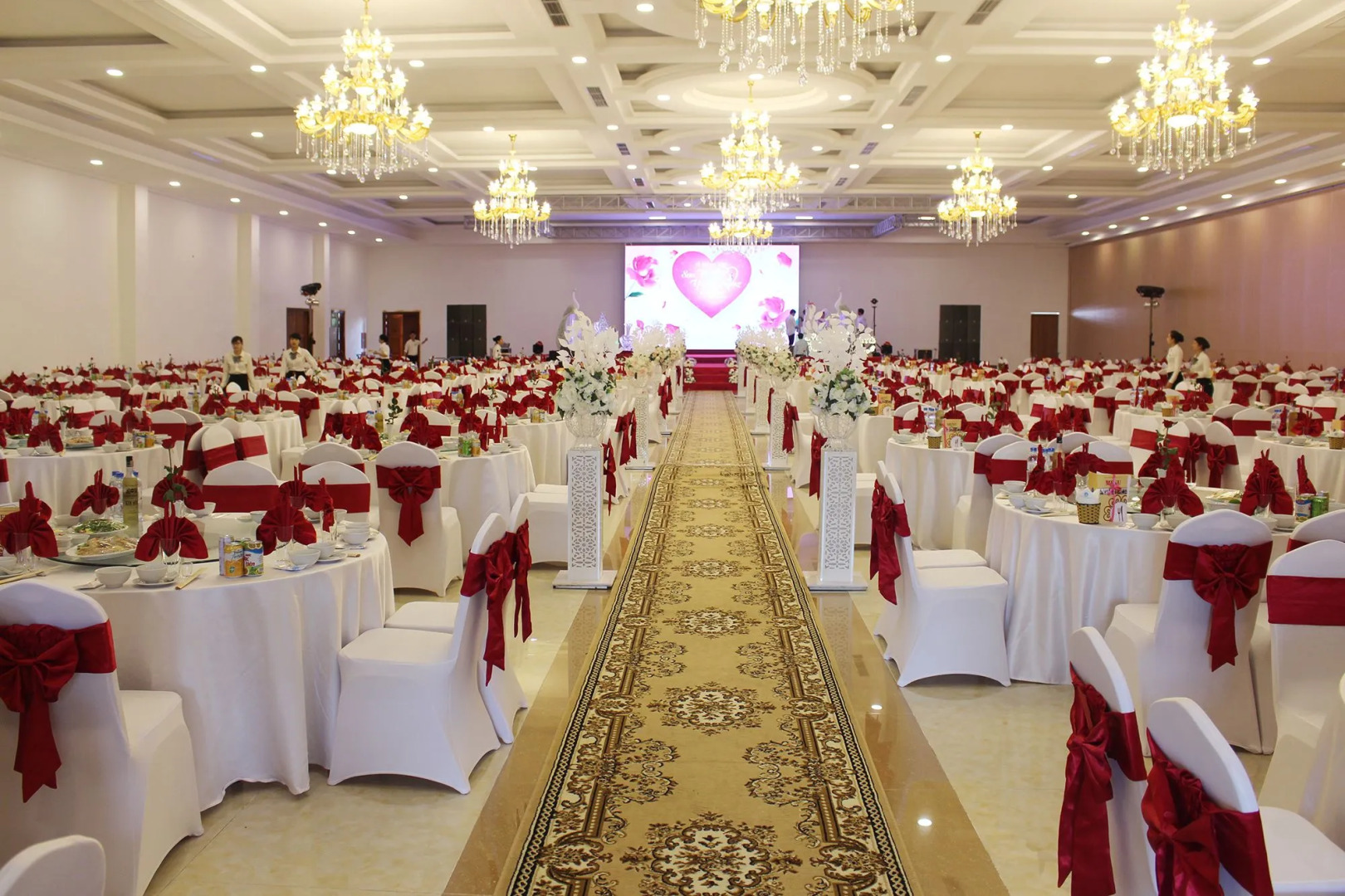 Hoang Son Peace Hotel