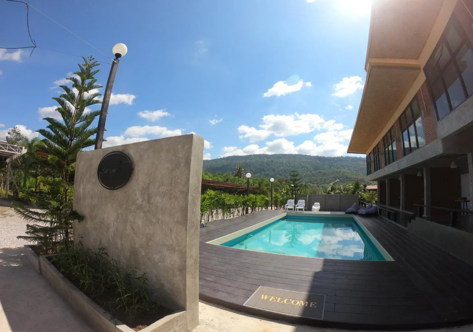 Be Cool Boutique at Phu Ruea