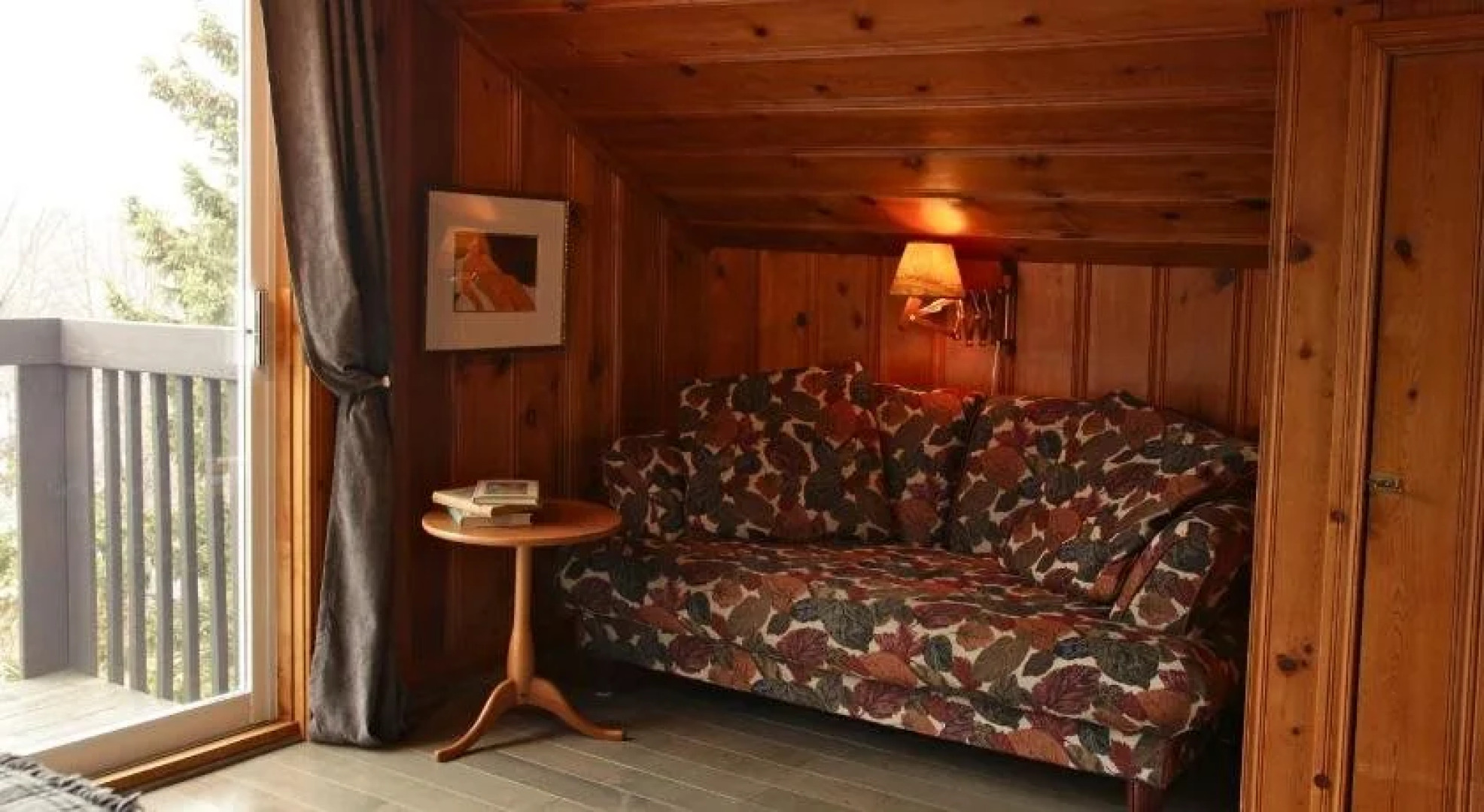 Gîte Couette et Girouette