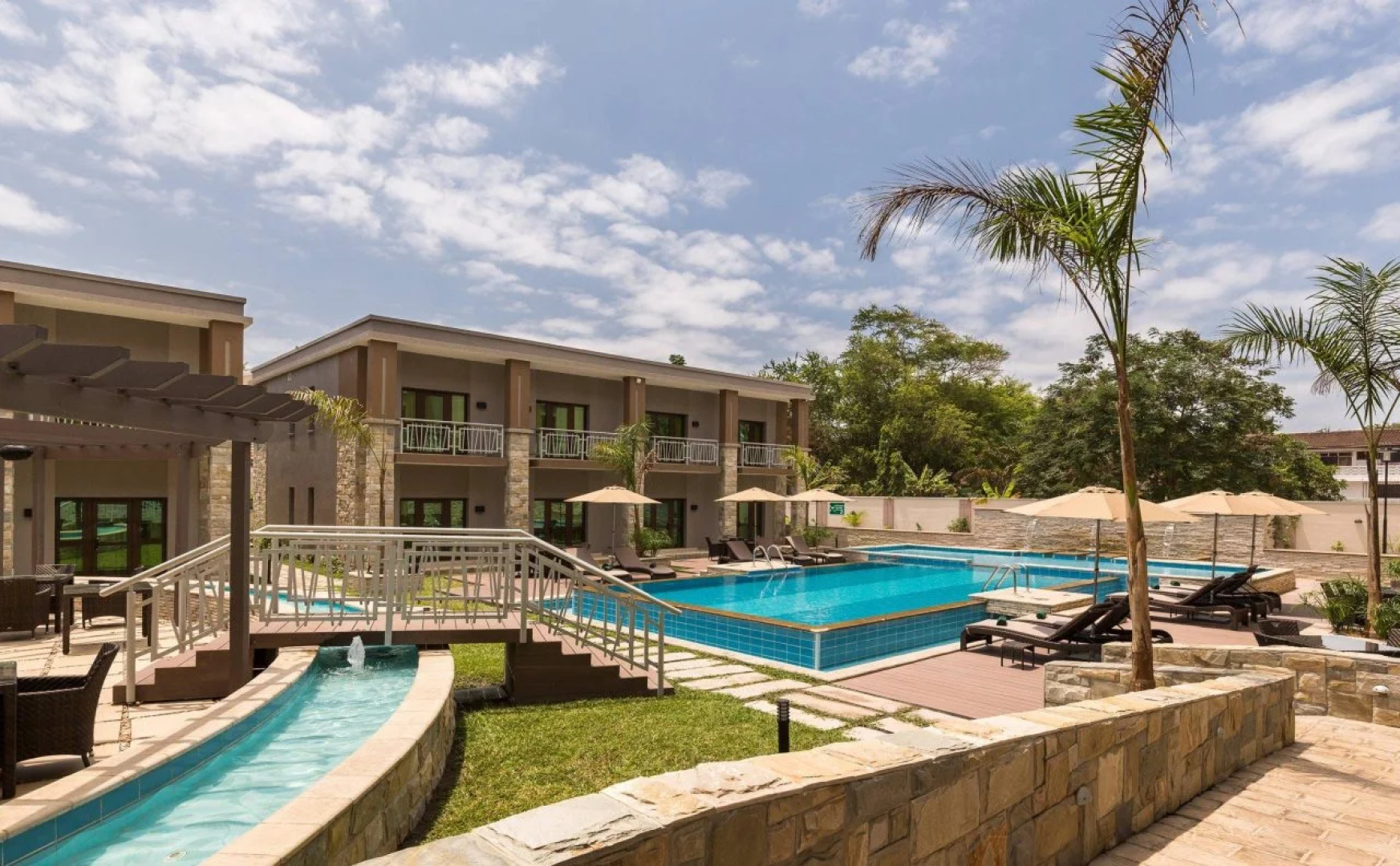 Protea Hotel by Marriott Takoradi Select