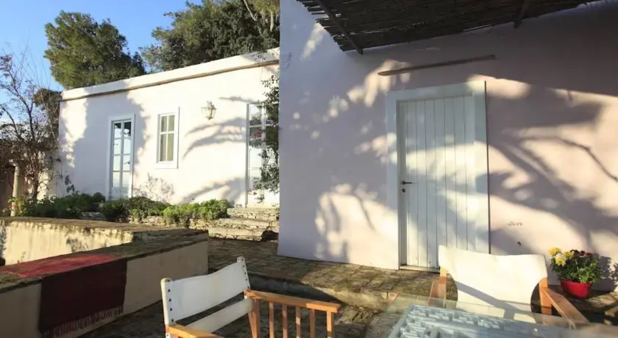 Montofoli Estate Villas