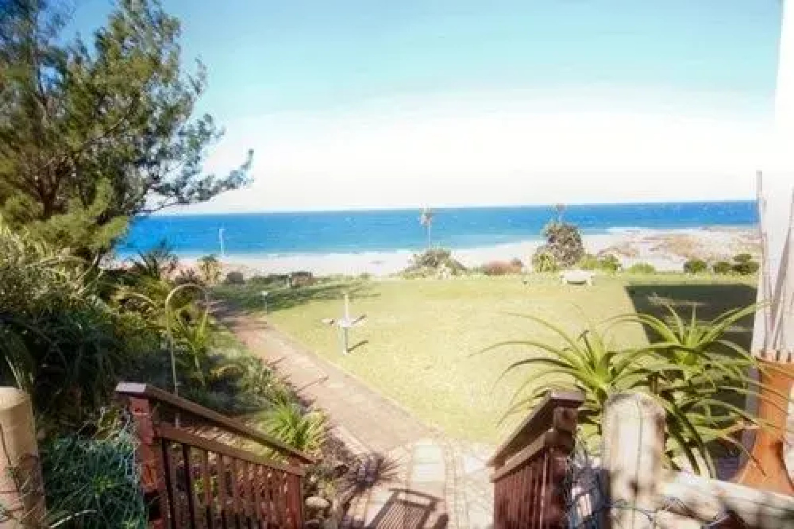 Just Property Uvongo