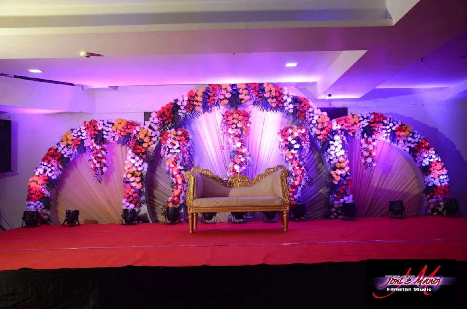 Hotel Krishnam Vrindavan