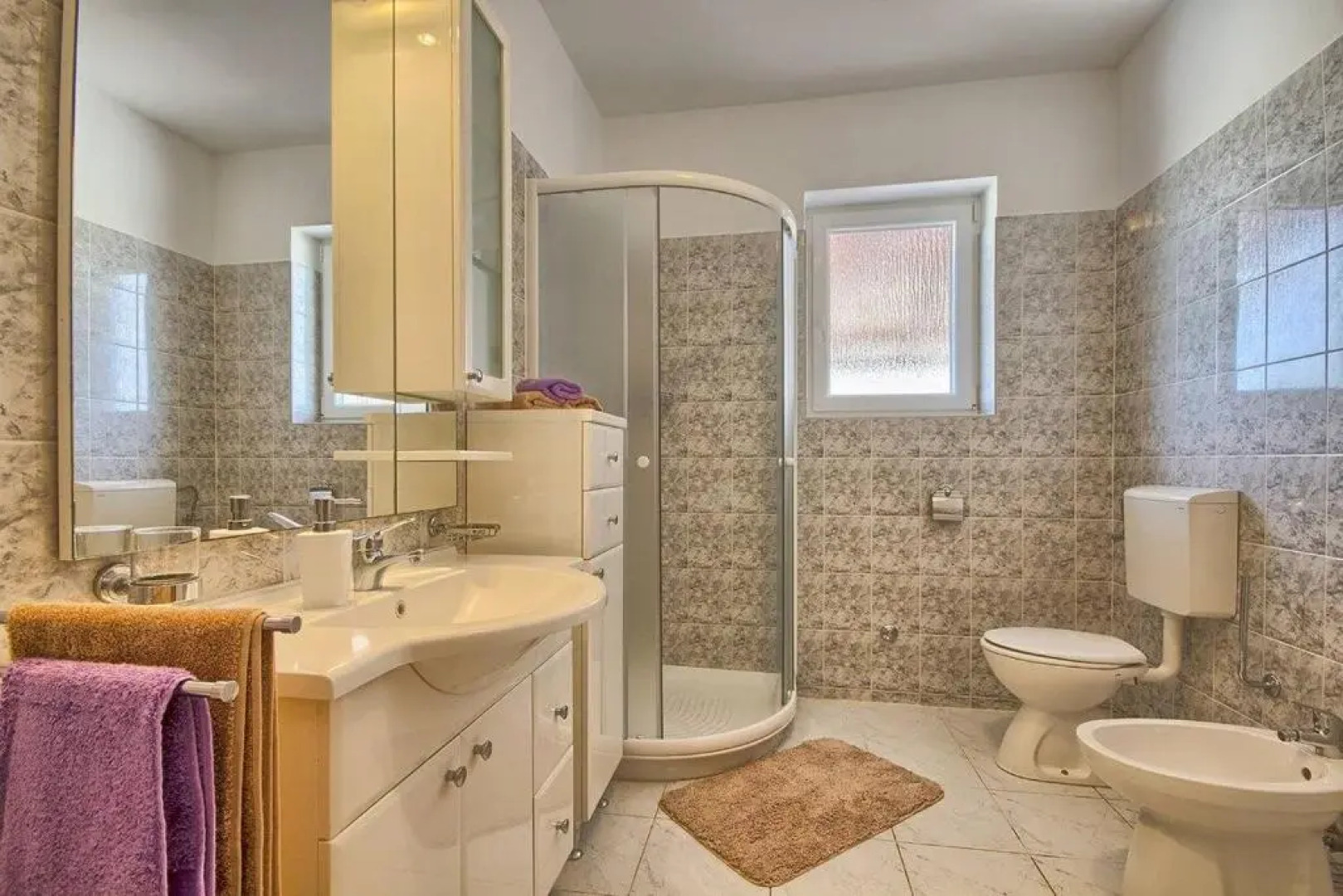 Holiday Home Nina&Tea