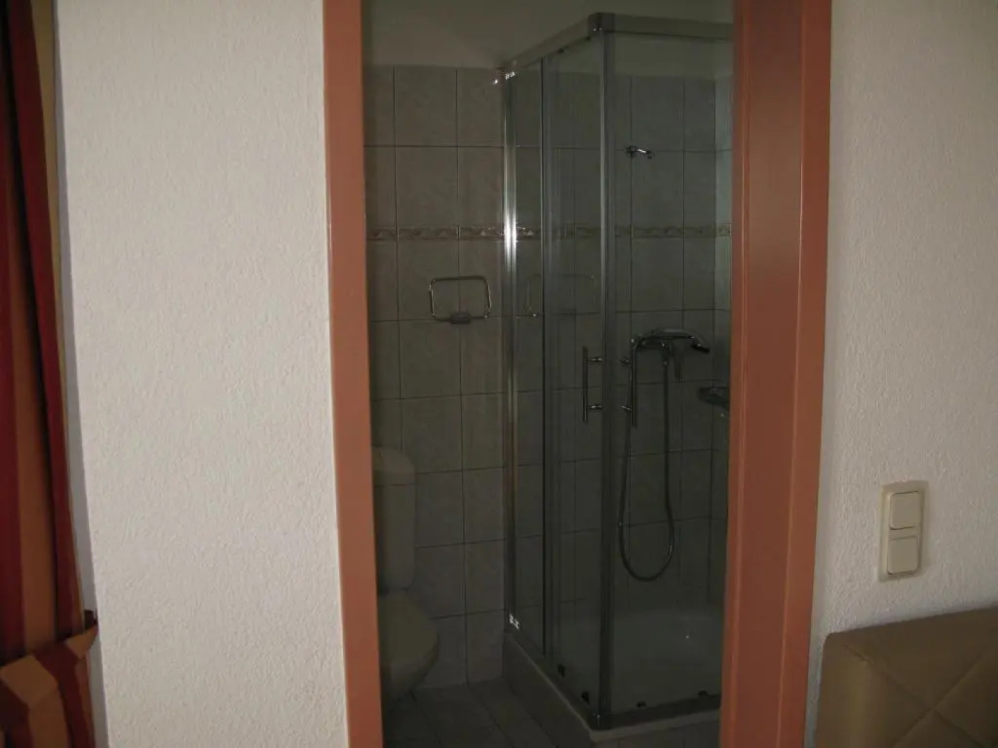 Bed and Breakfast Villa Iris