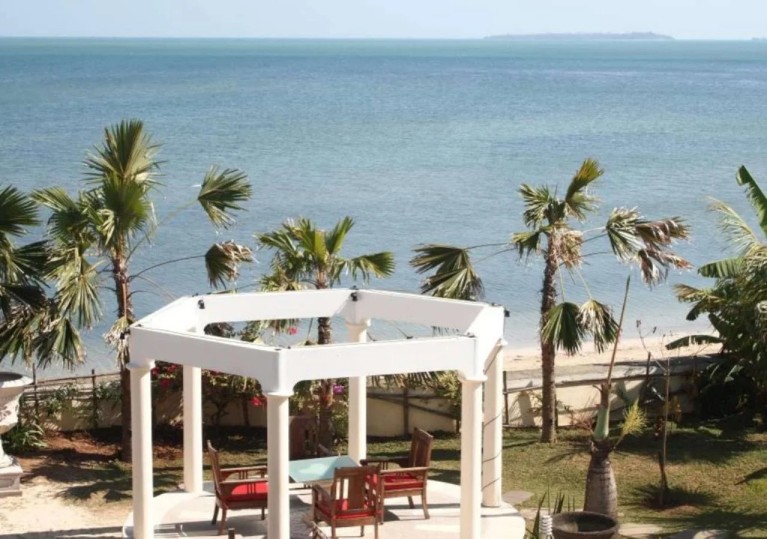 Bayfront Villa Jepara