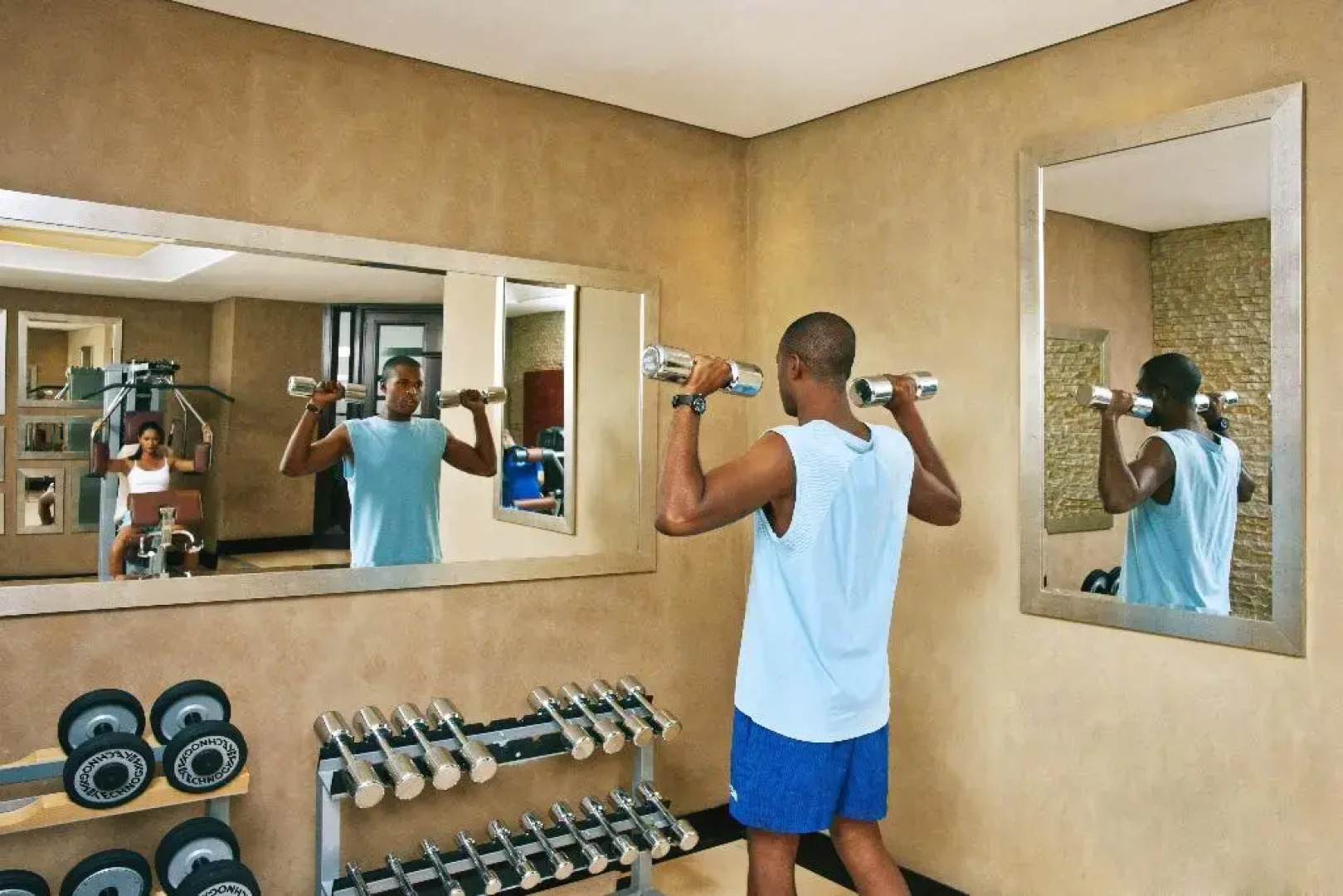 Southern Sun O.R Tambo