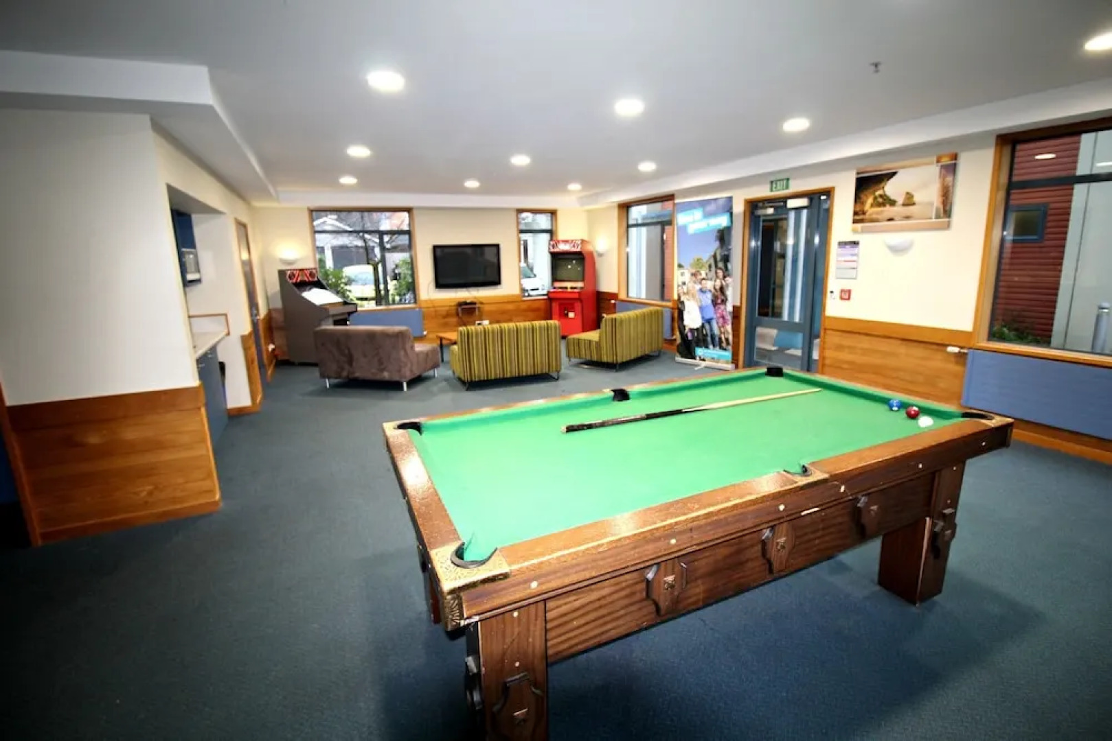 Christchurch Campus Summer Stays - UCA