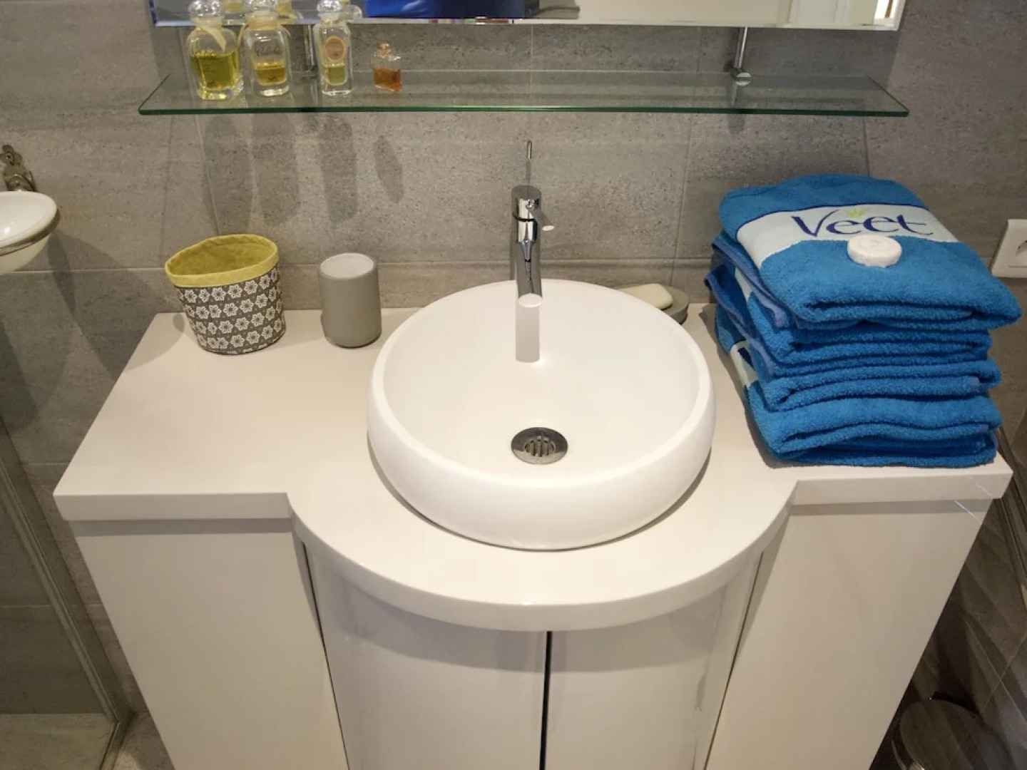 Gîte La Terrasse Du Verger