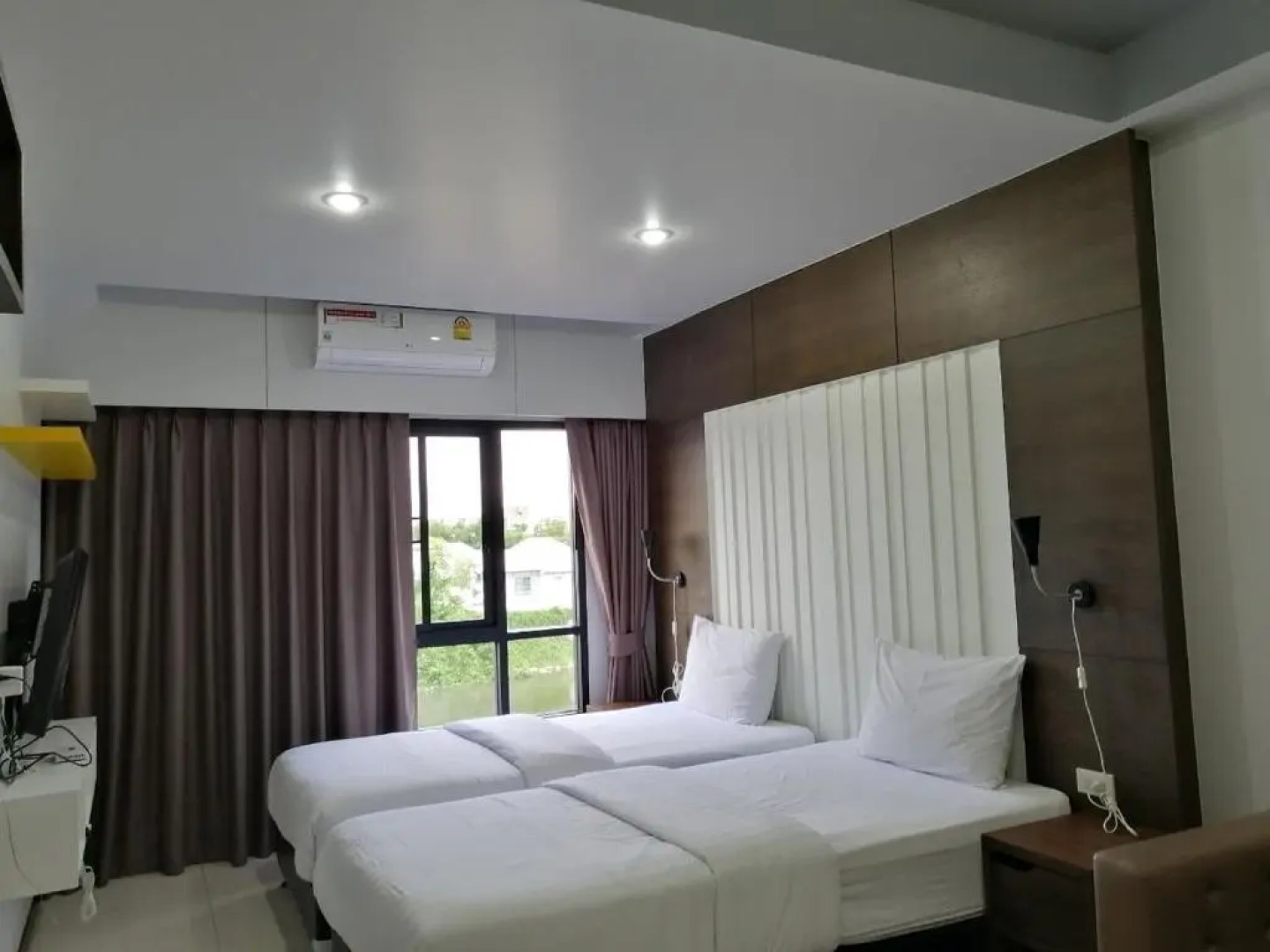 Baanbangkok 97 Hotel Donmueang Airport