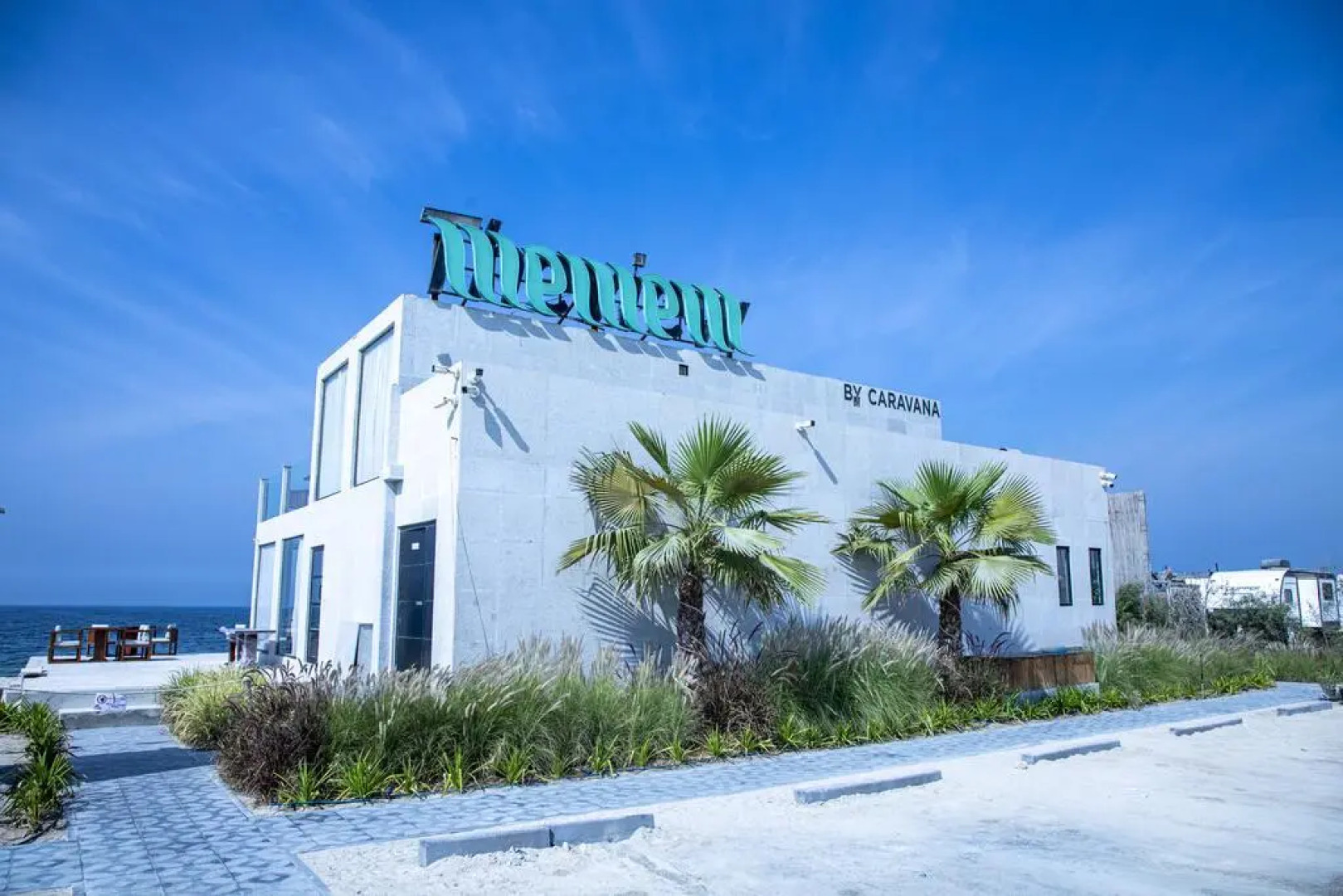 Caravana Resort
