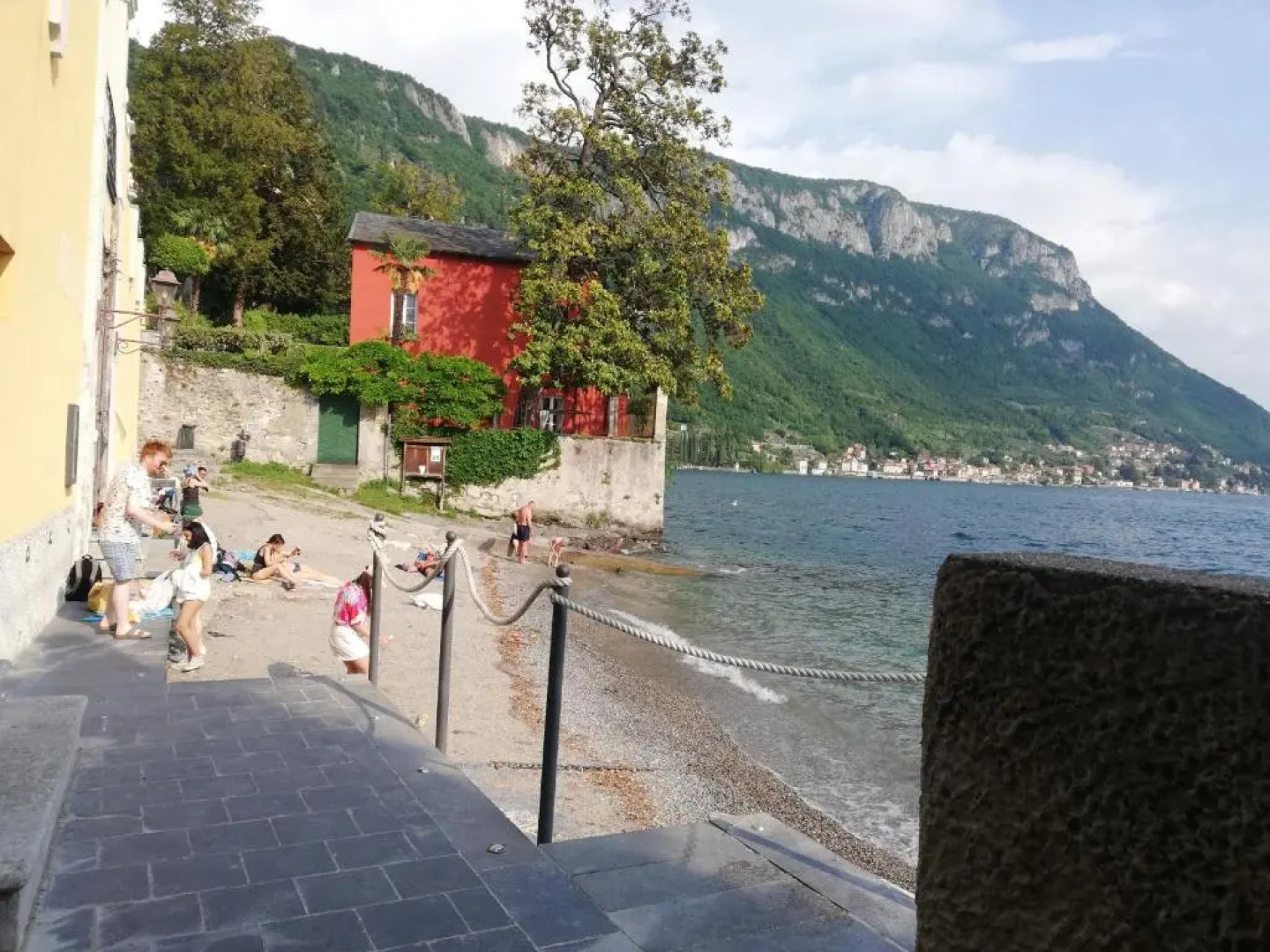 Blue House Varenna Superior & Suite