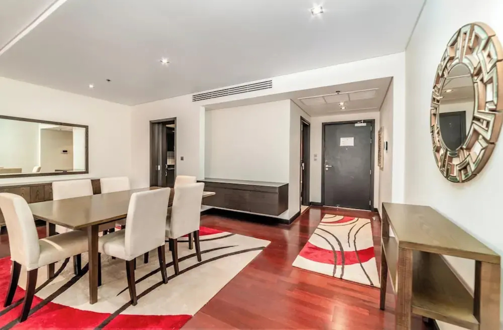 Luxe Getaways Palm Jumeirah