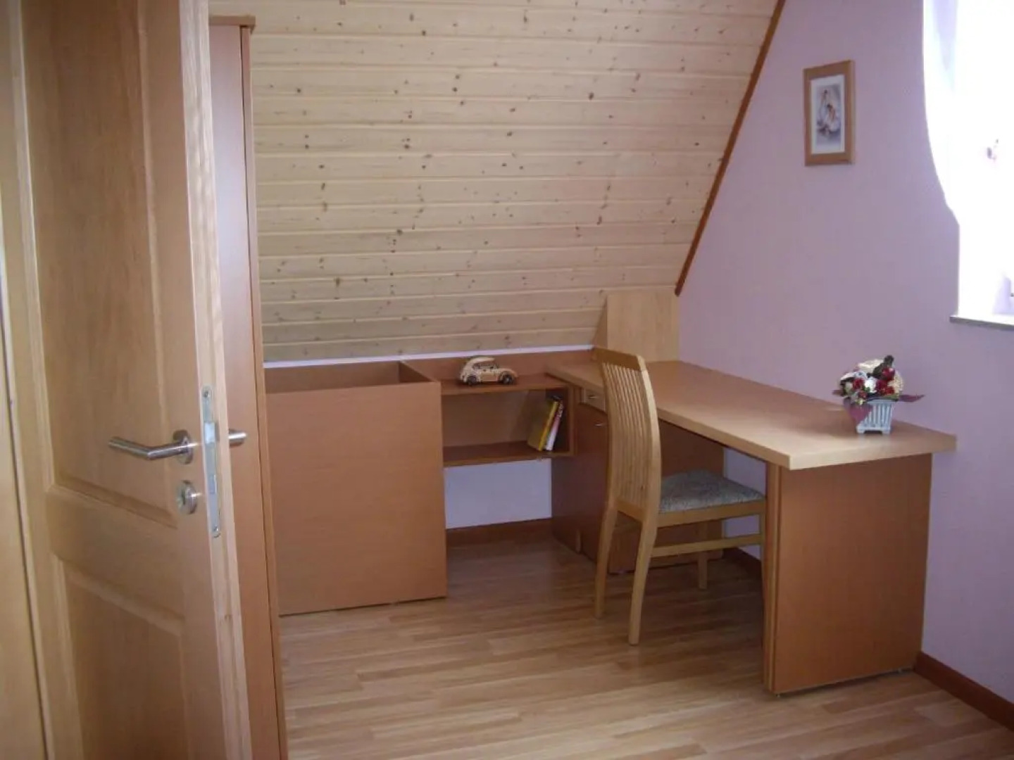 Gite de la Lisière du Bois