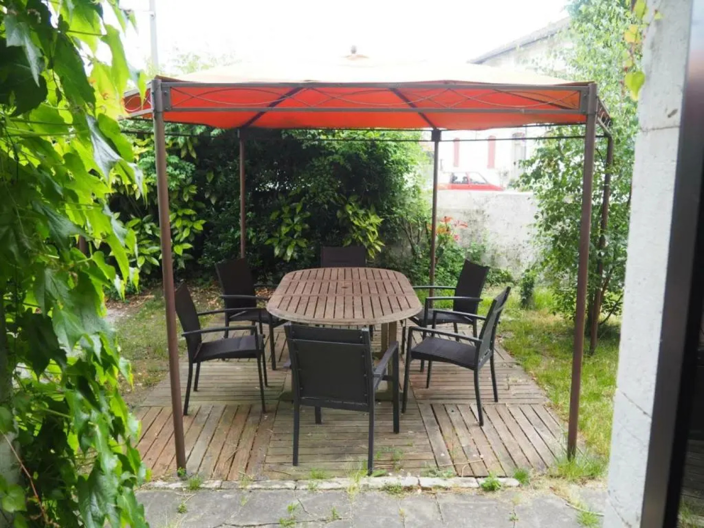 Gîte Biaudos, 4 pièces, 6 personnes - FR-1-360-509