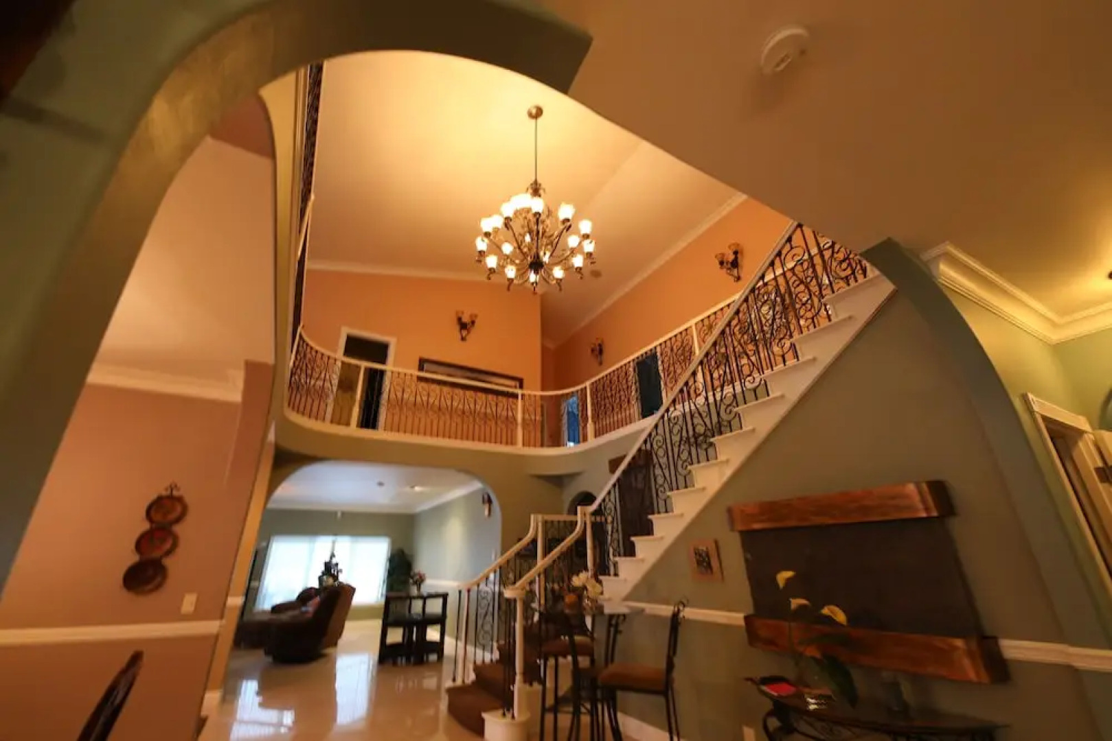 Aurora Pioneer Manor