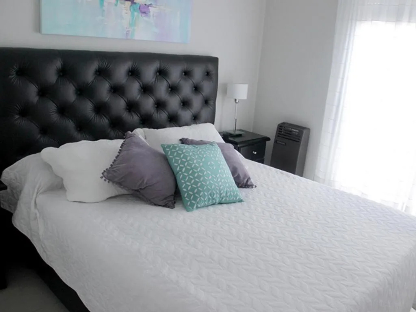 Nuevo Centro Apart Hotel & Suites