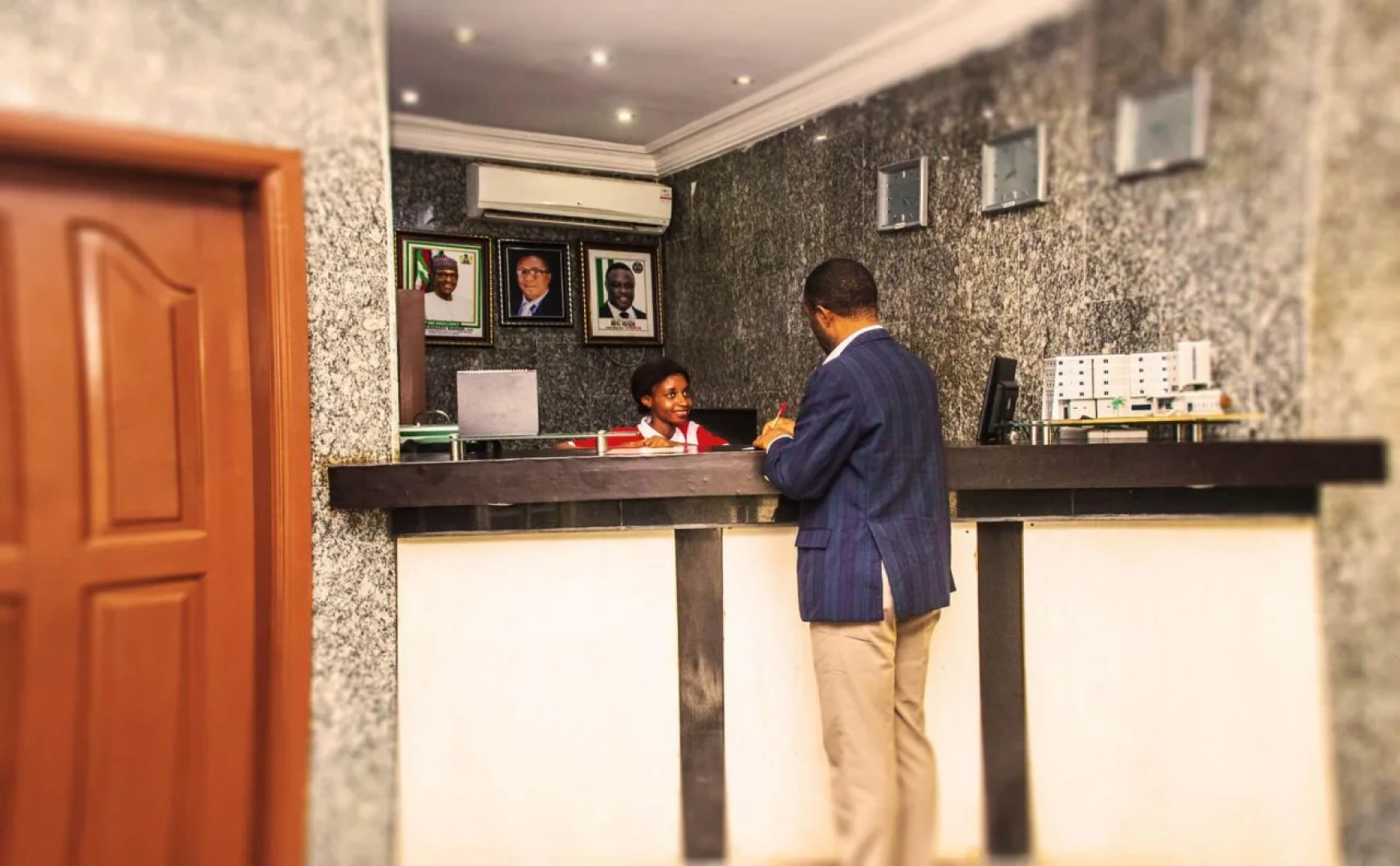 Keves Inn and Suites