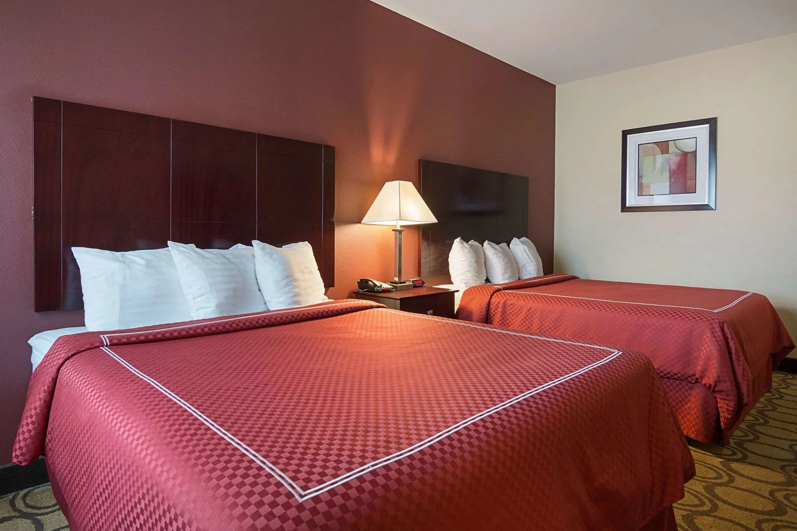 Rodeway Inn & Suites Winnfield