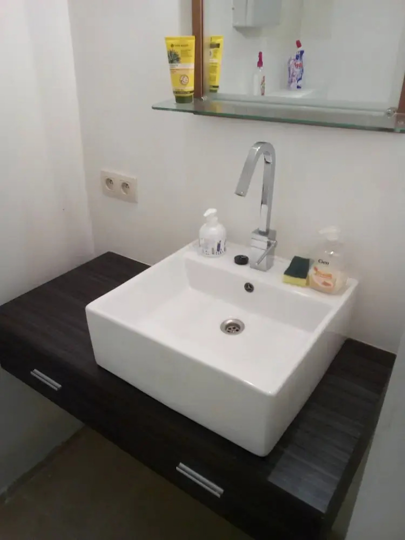 Relaxation in Waterloo, 2 Steps From the Center of Brussels