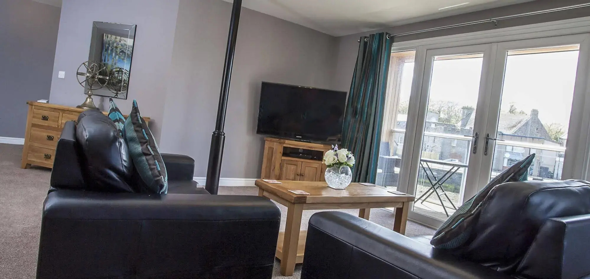 Riverside Apartments