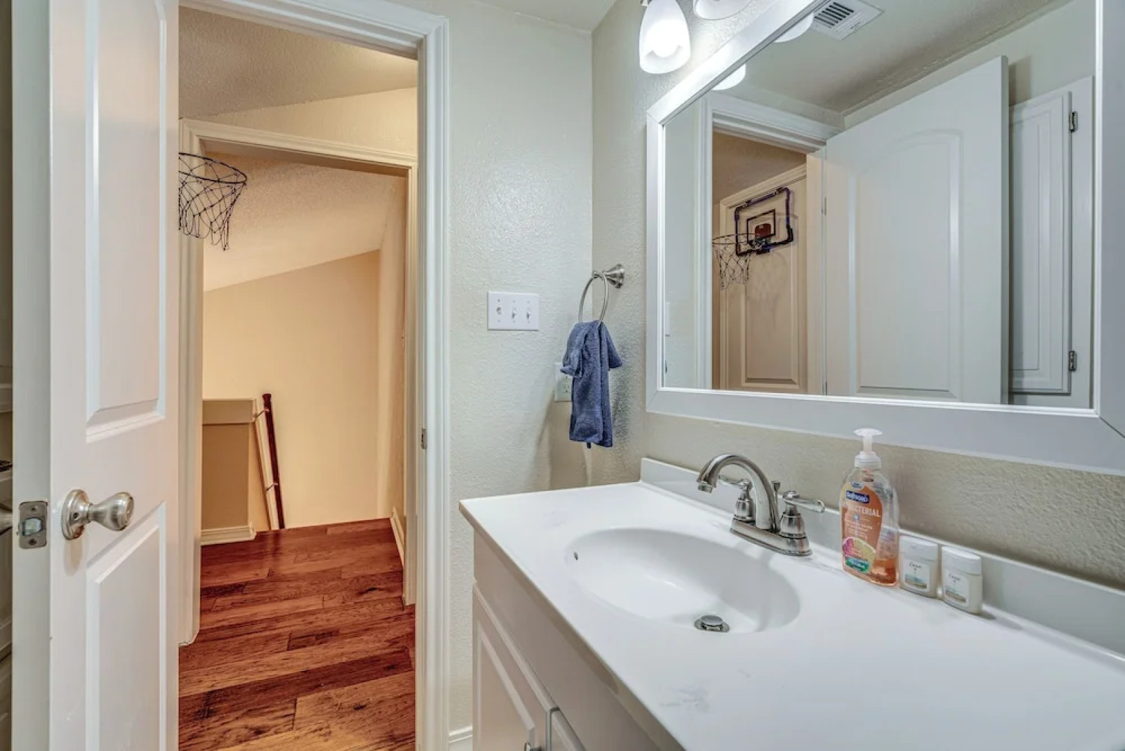 Lago Vista Golf Getaway w/ Decks + Pool Access!