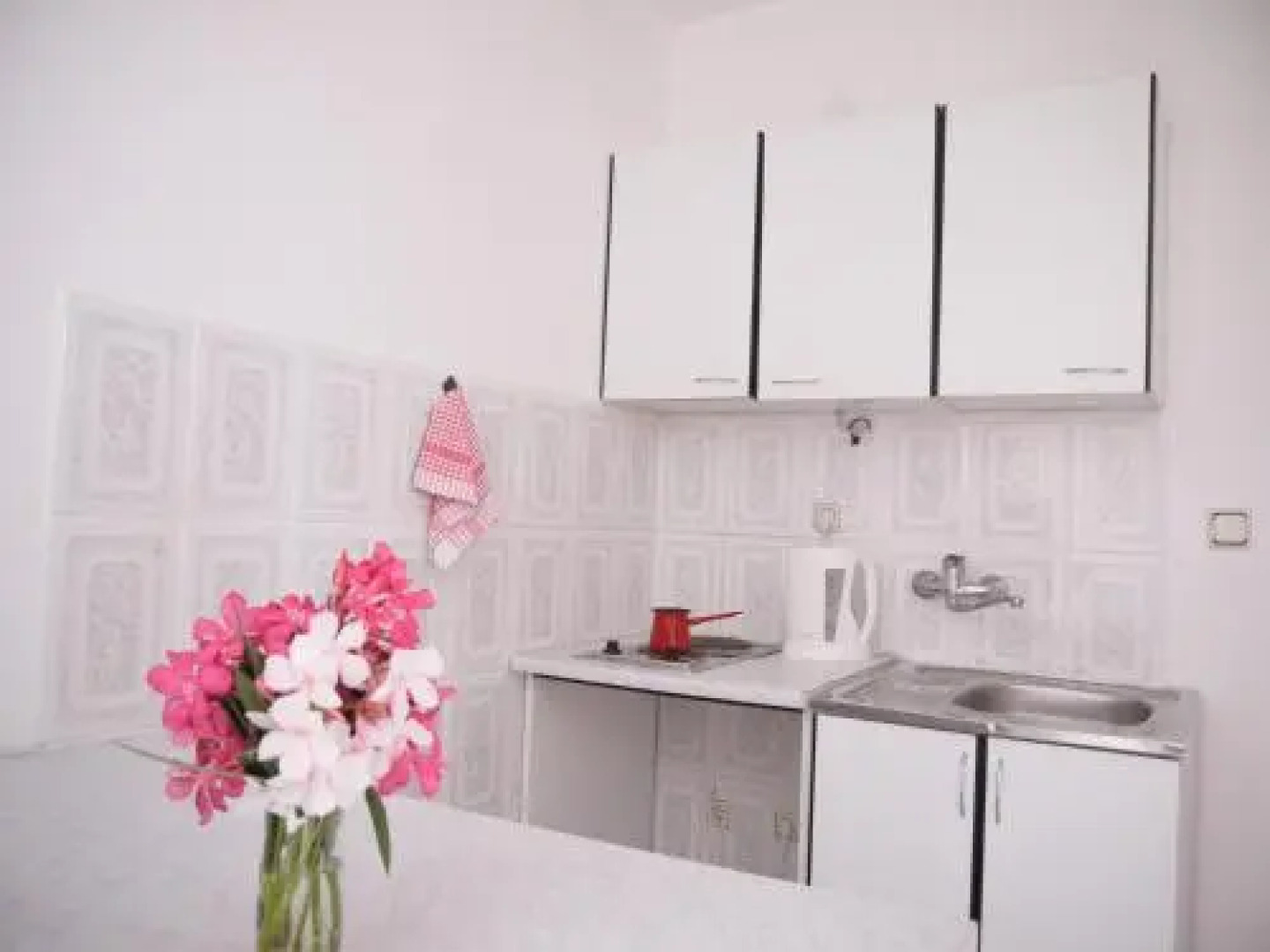 Apartments Villa Relax