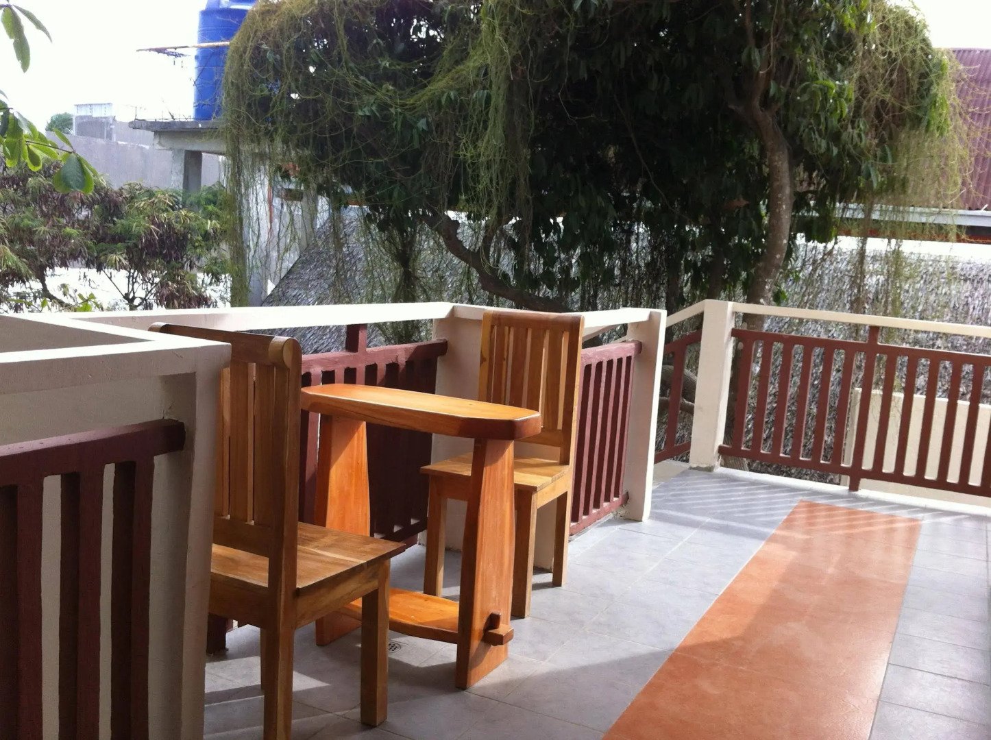 Agos Boracay Rooms + Beds