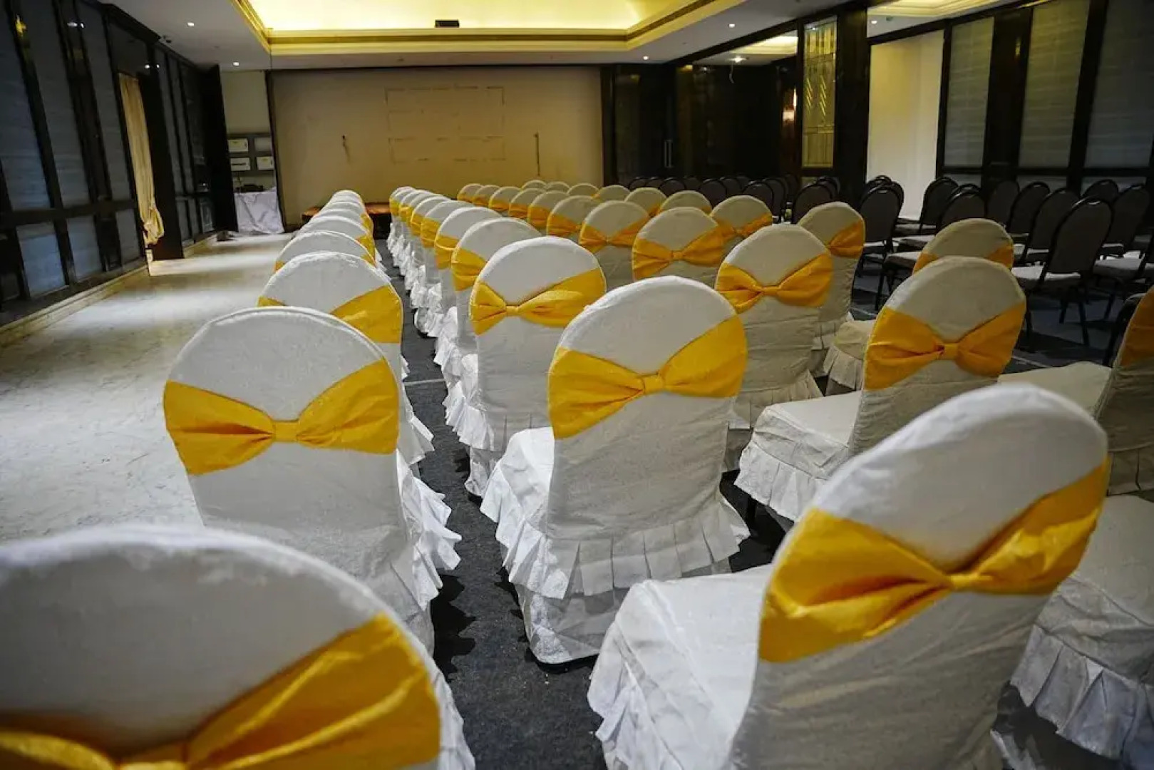 Lords Hrim Akshara Resort