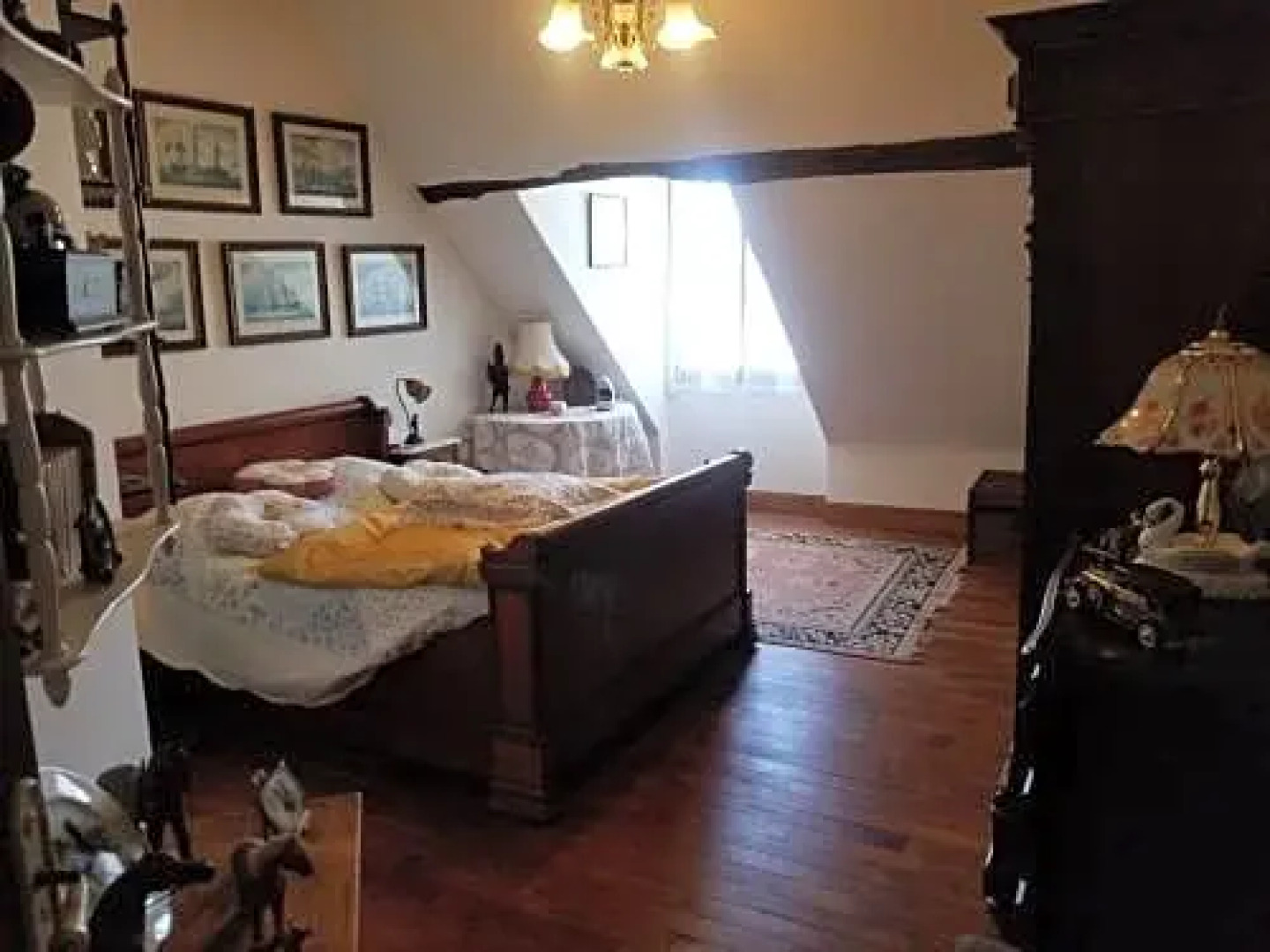 Chenonceau Amboise Équitation