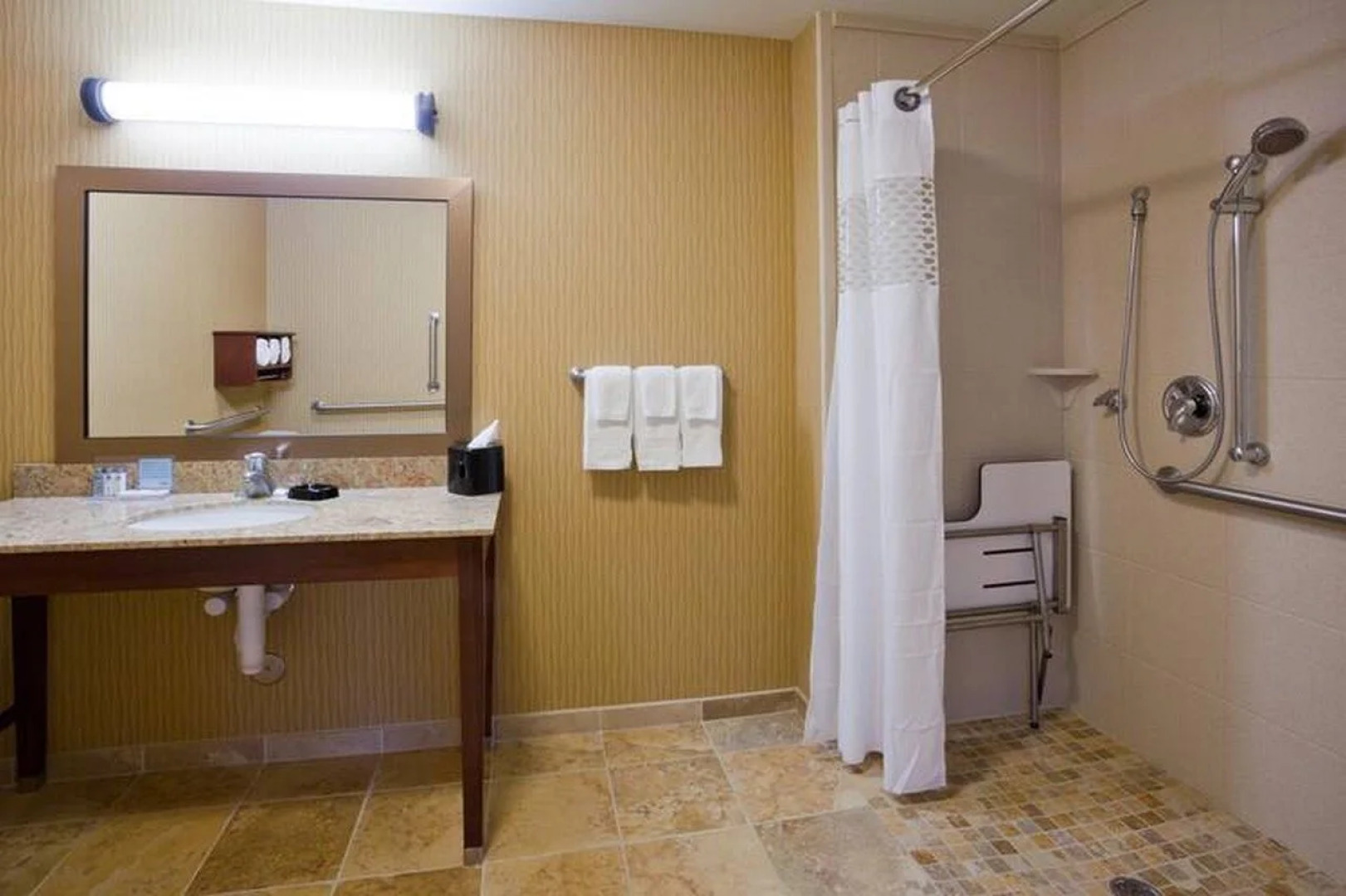 Hampton Inn & Suites Minot Airport