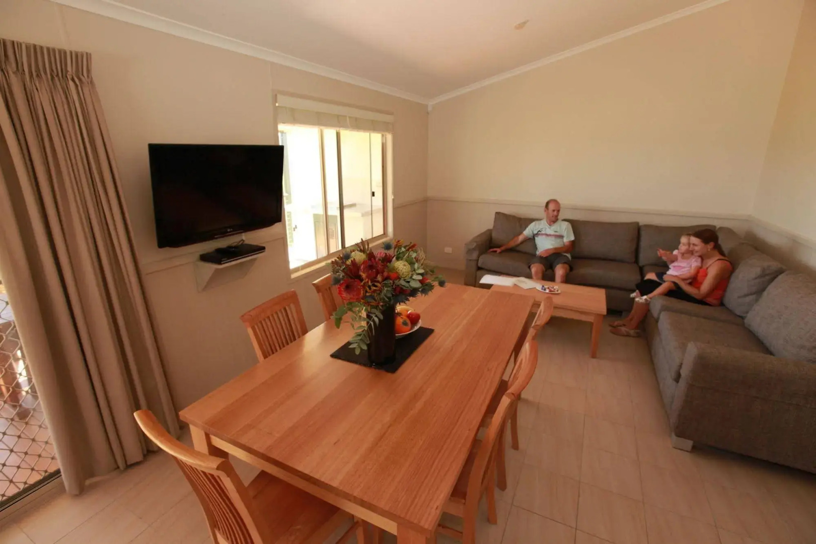 Clyde View Holiday Park