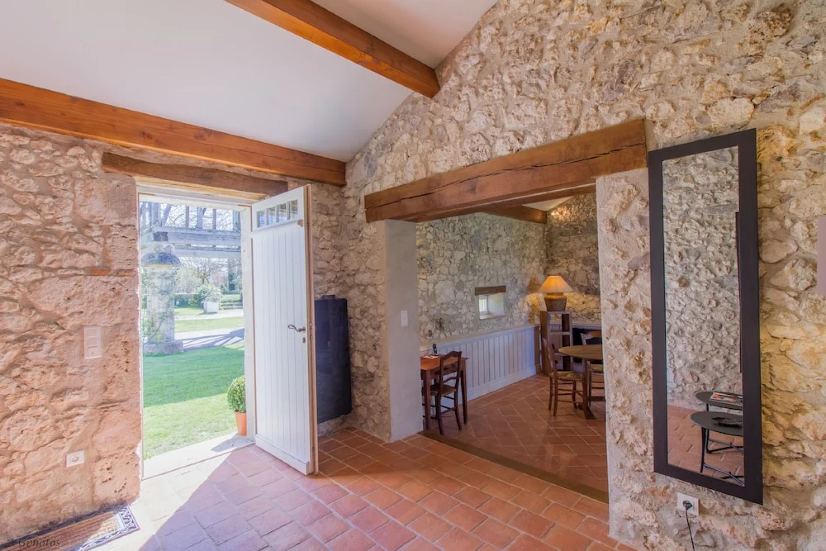 La Chartreuse du Bignac