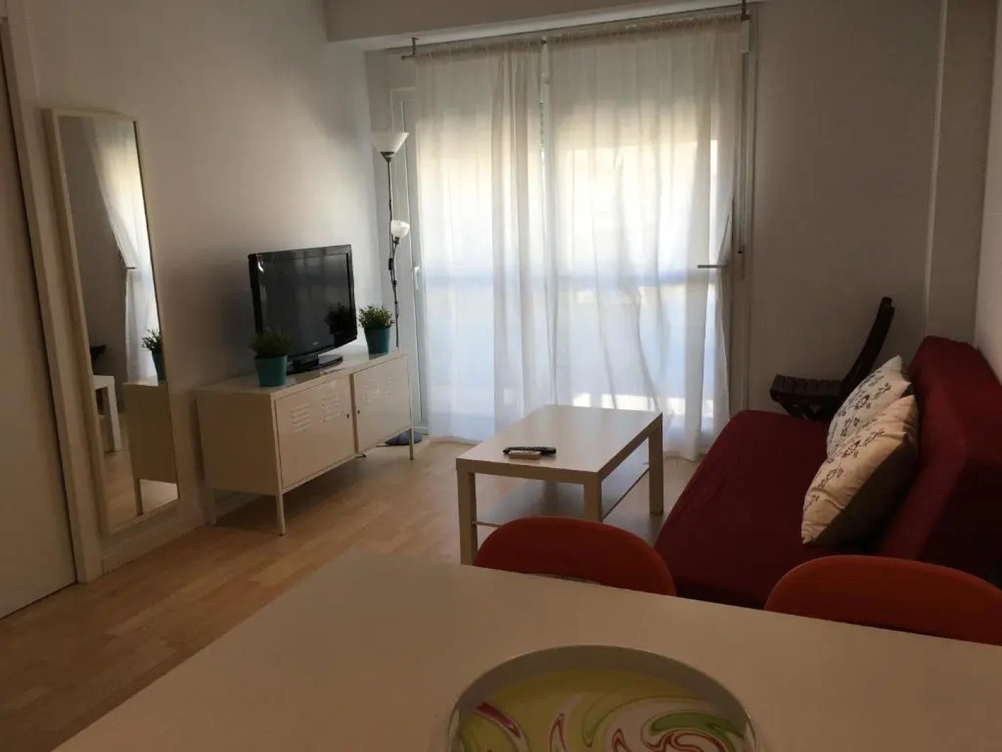 Palamós Vincke Superior