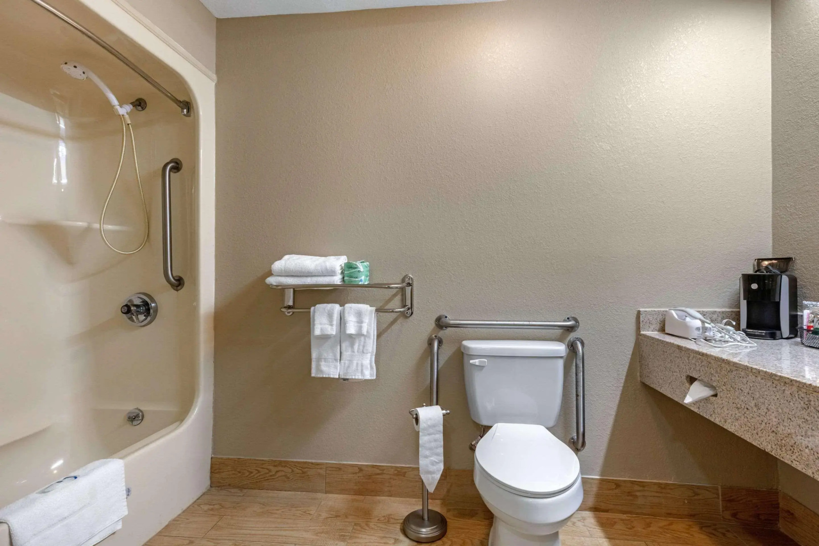 Rodeway Inn Tuscaloosa near University