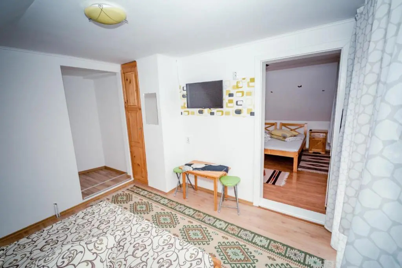 Pensiunea Soare si Luna