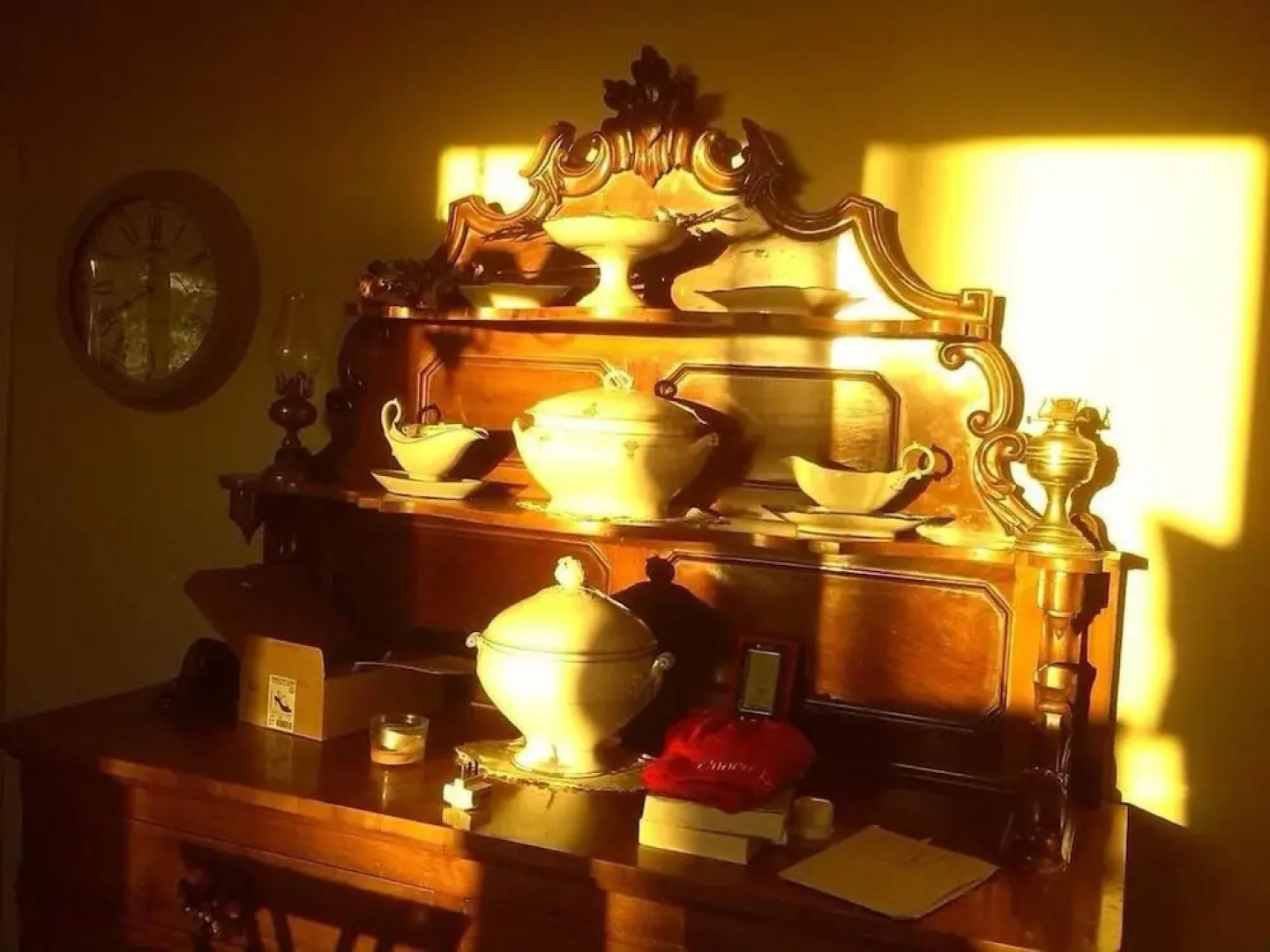 B&B Il Nido Di Alice