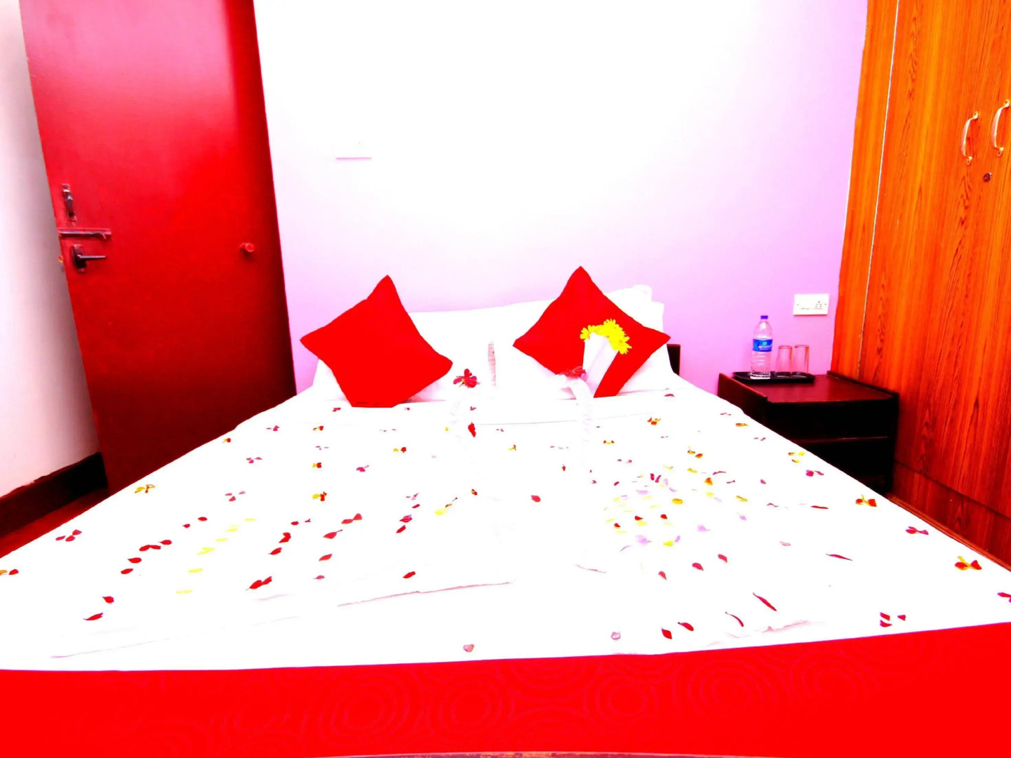 La Flora Amberley Resort