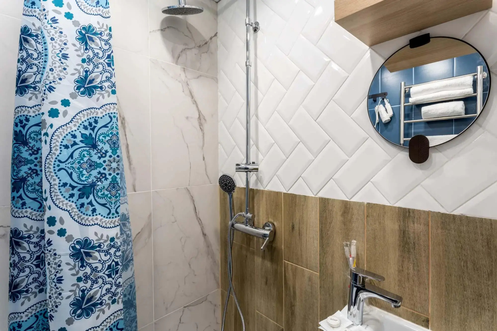 На квартире на улице Ляшенко