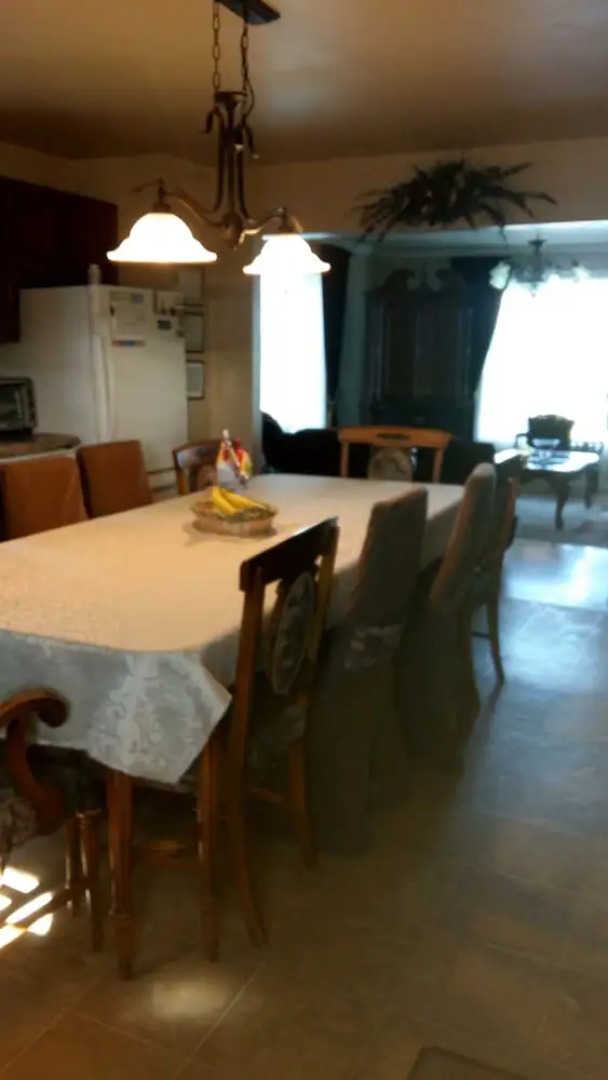 Gîte Agricole Les Lilas