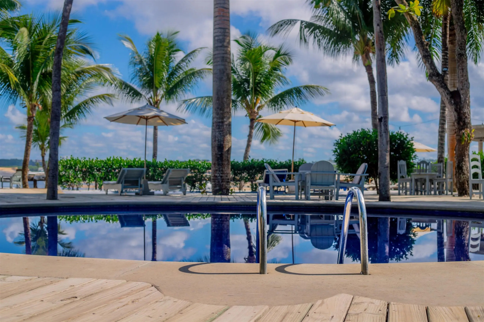 Hotel Quinta do Porto